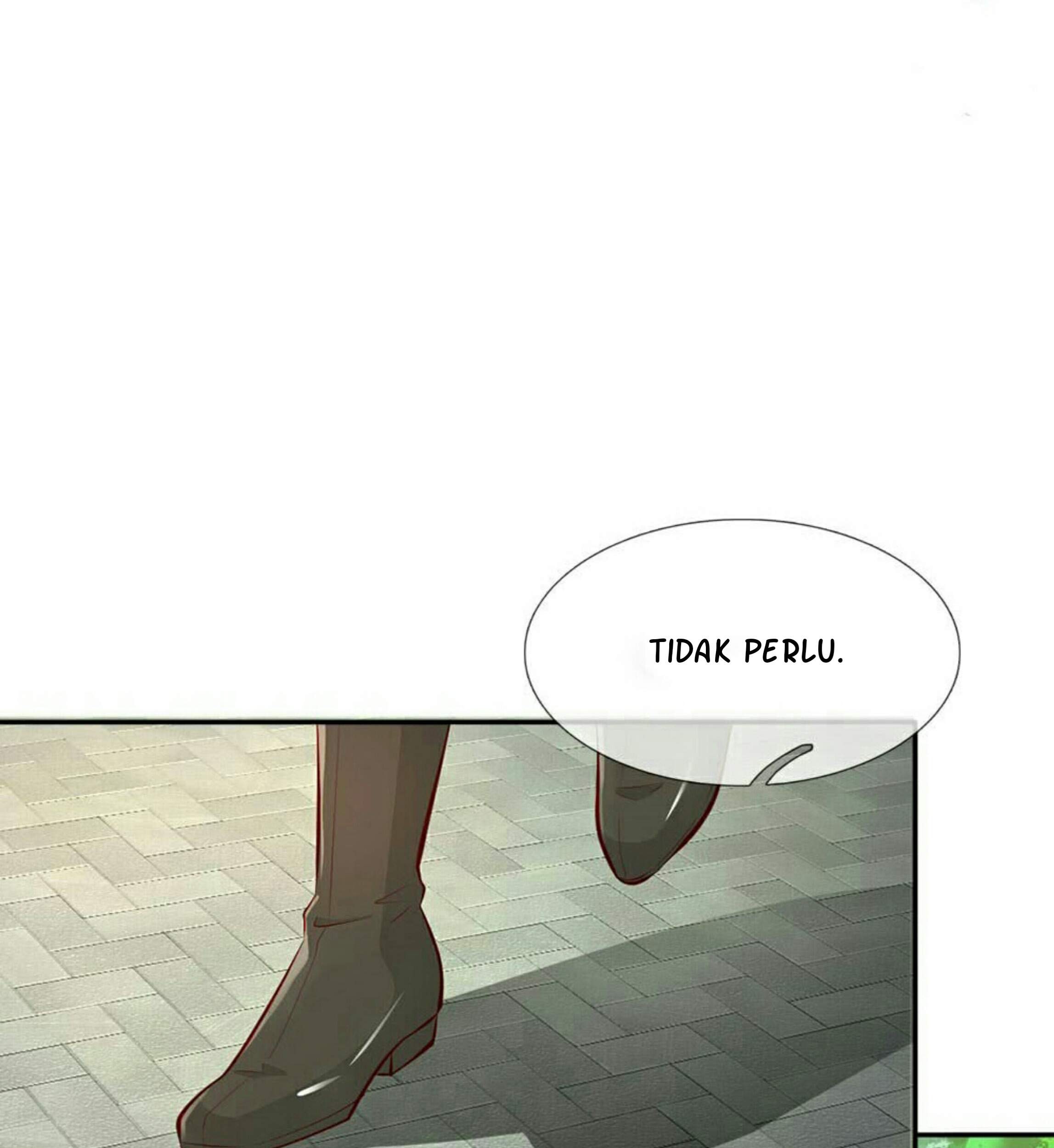 I Became The Emperor’s Daughter One Day Chapter 17 Gambar 27