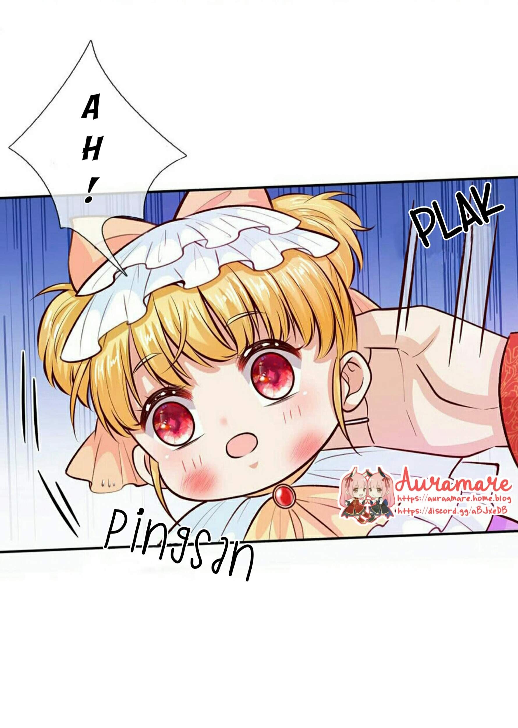 I Became The Emperor’s Daughter One Day Chapter 17 Gambar 31