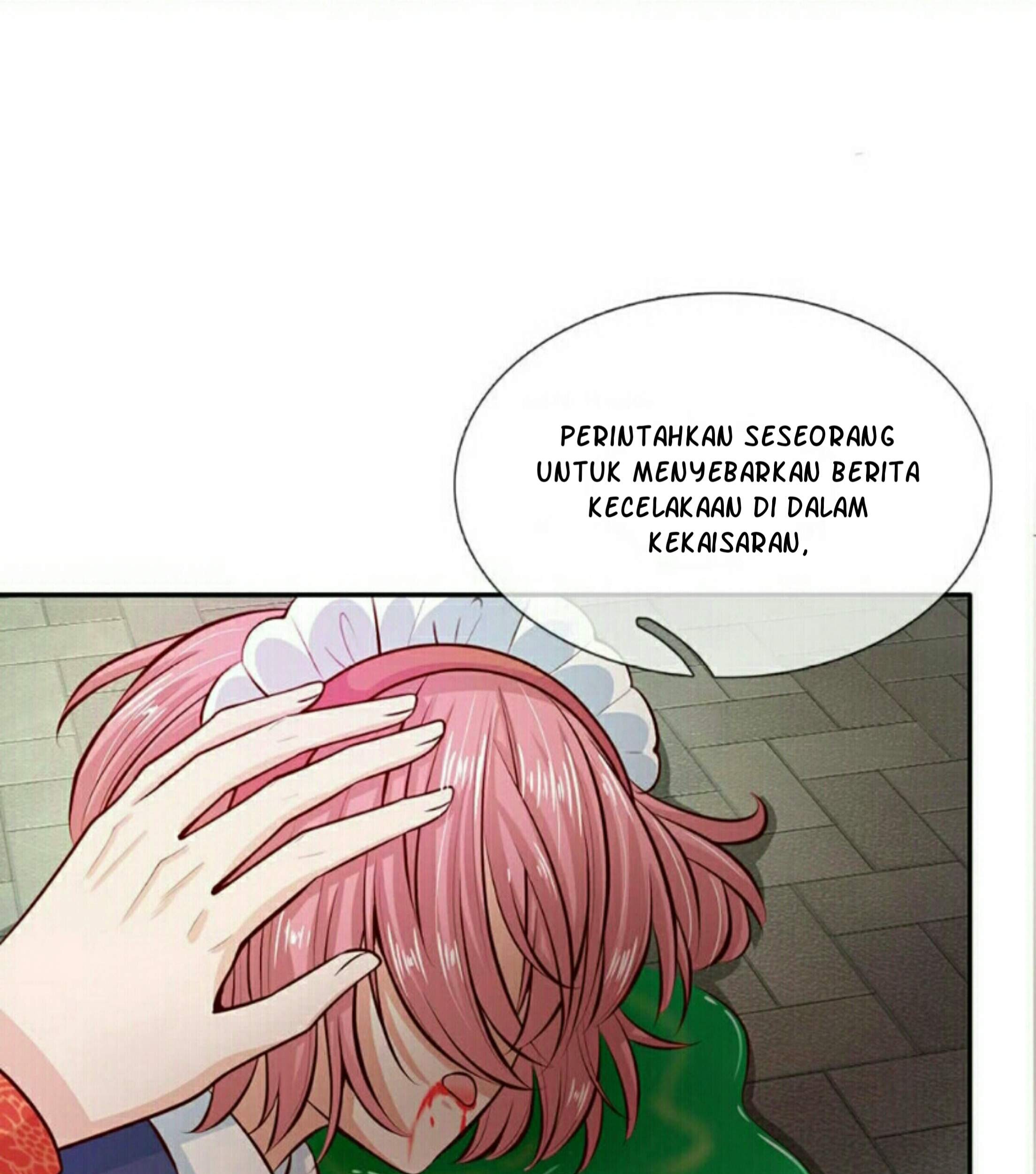 I Became The Emperor’s Daughter One Day Chapter 17 Gambar 41