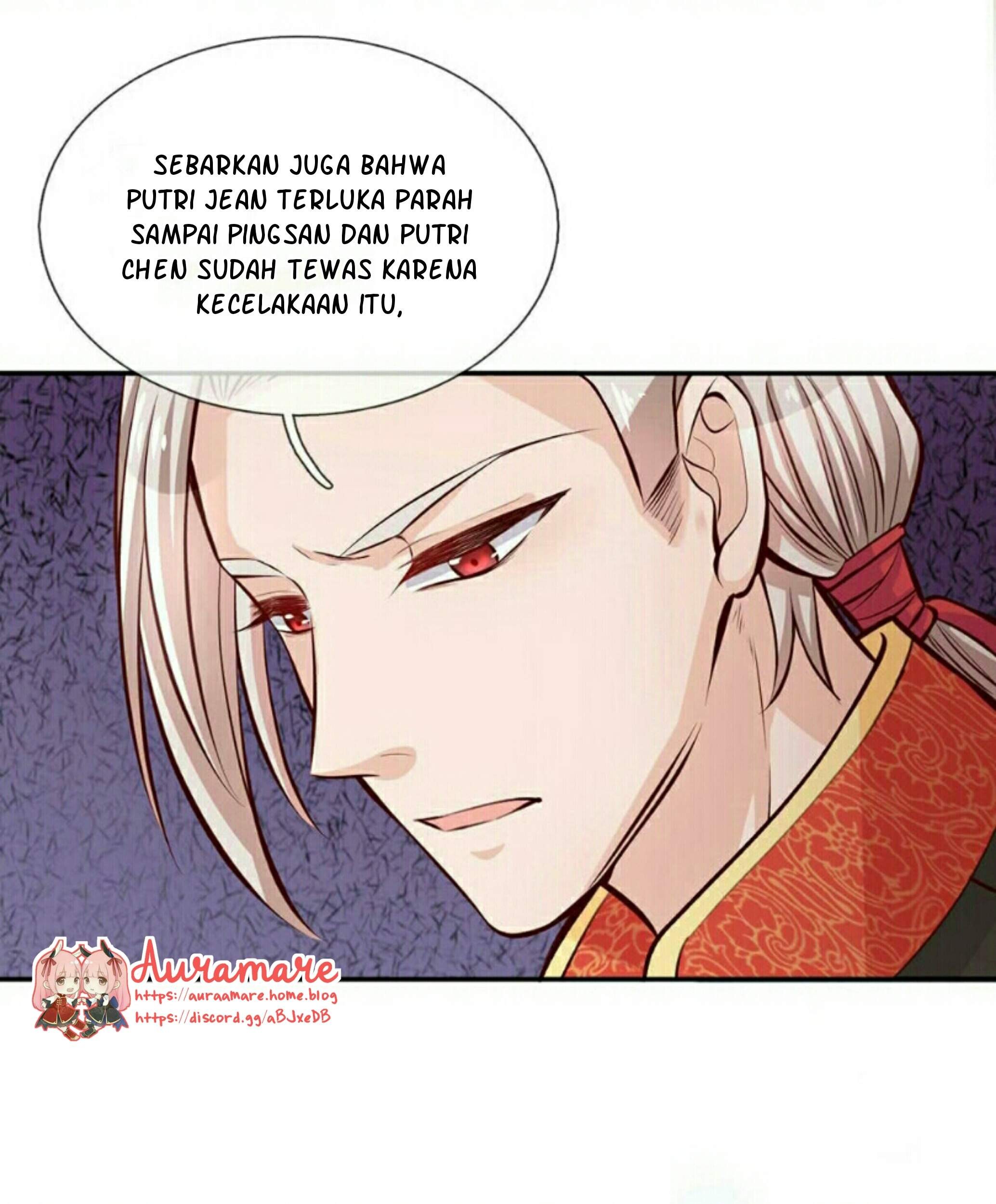 I Became The Emperor’s Daughter One Day Chapter 17 Gambar 43