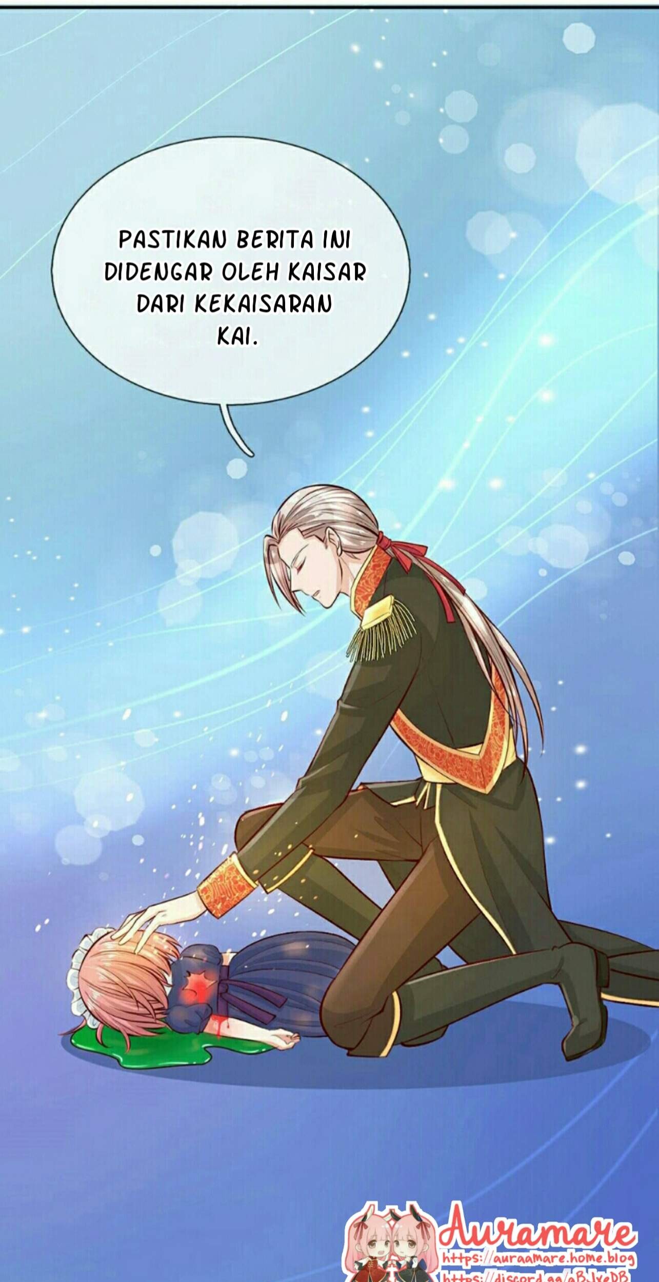 I Became The Emperor’s Daughter One Day Chapter 17 Gambar 45