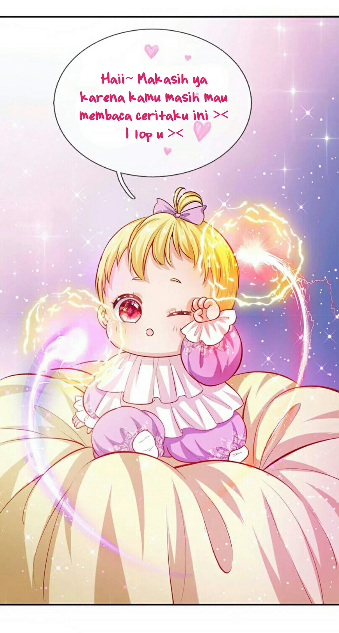 I Became The Emperor’s Daughter One Day Chapter 17 Gambar 48