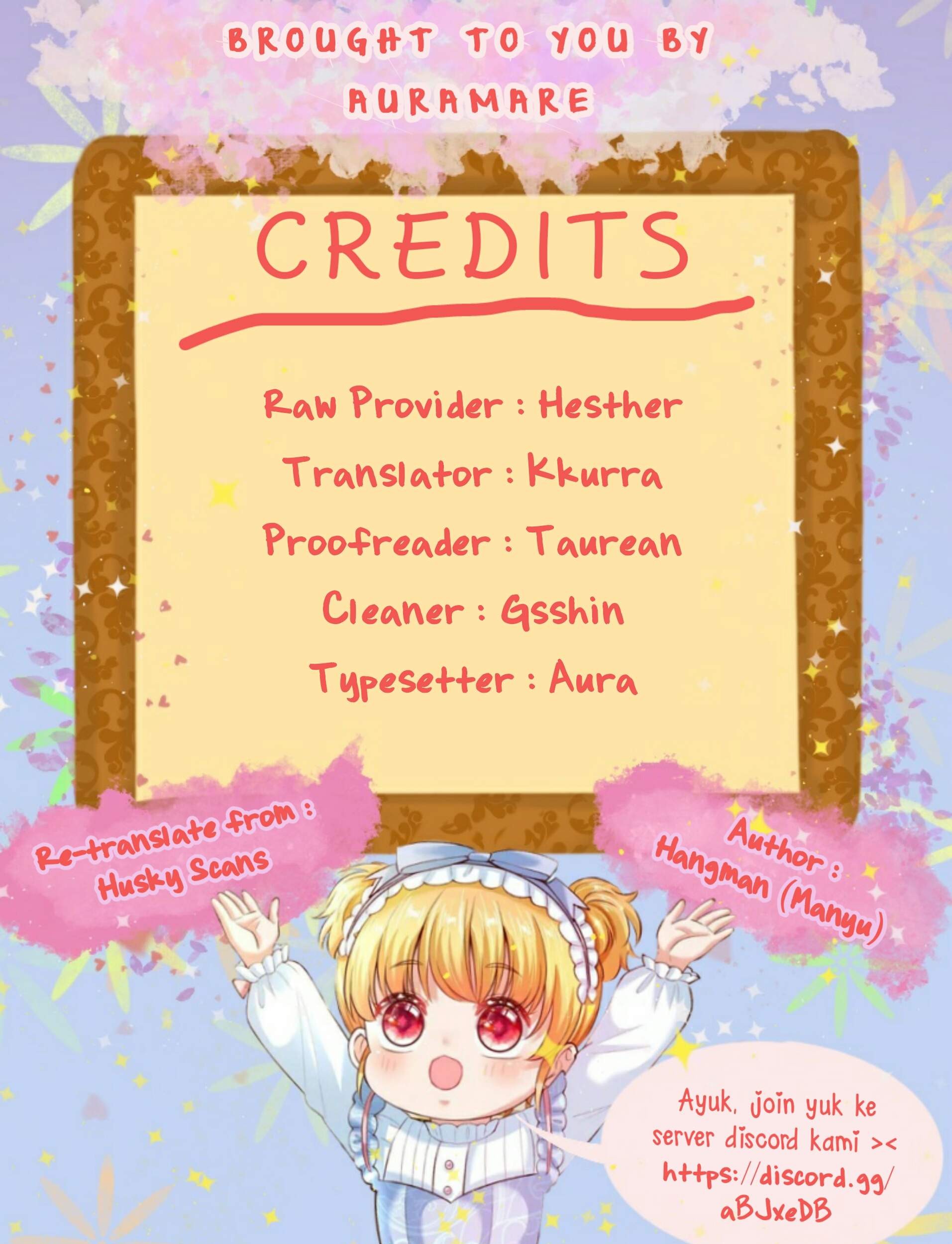 I Became The Emperor’s Daughter One Day Chapter 17 Gambar 50