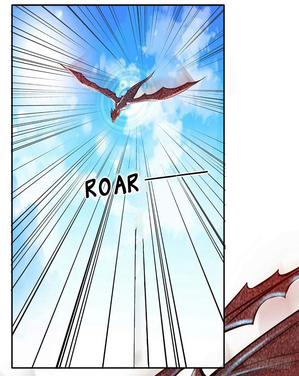 I Became The Emperor’s Daughter One Day Chapter 17 Gambar 9