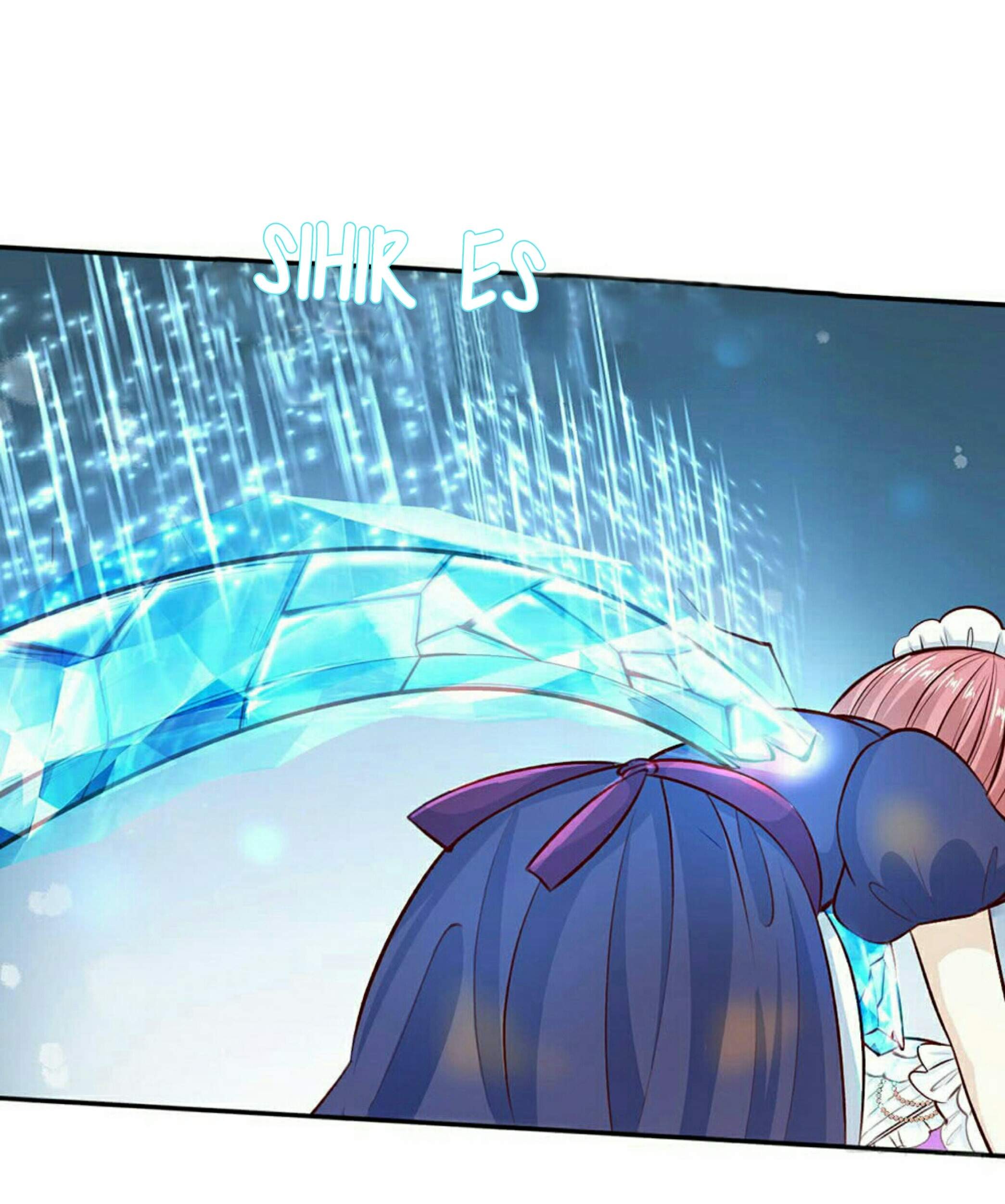 I Became The Emperor’s Daughter One Day Chapter 17 Gambar 12