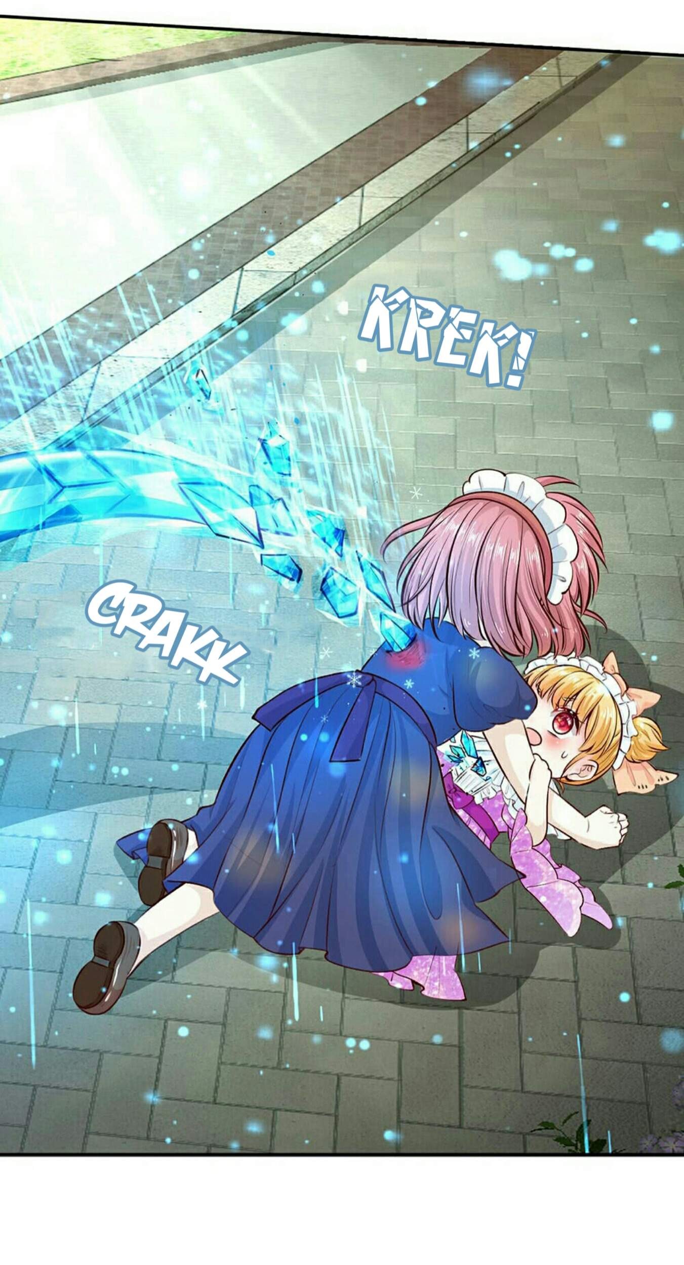 I Became The Emperor’s Daughter One Day Chapter 17 Gambar 14