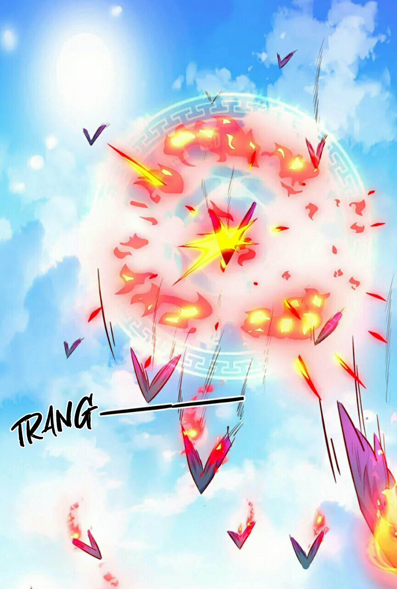 I Became The Emperor’s Daughter One Day Chapter 16 Gambar 17