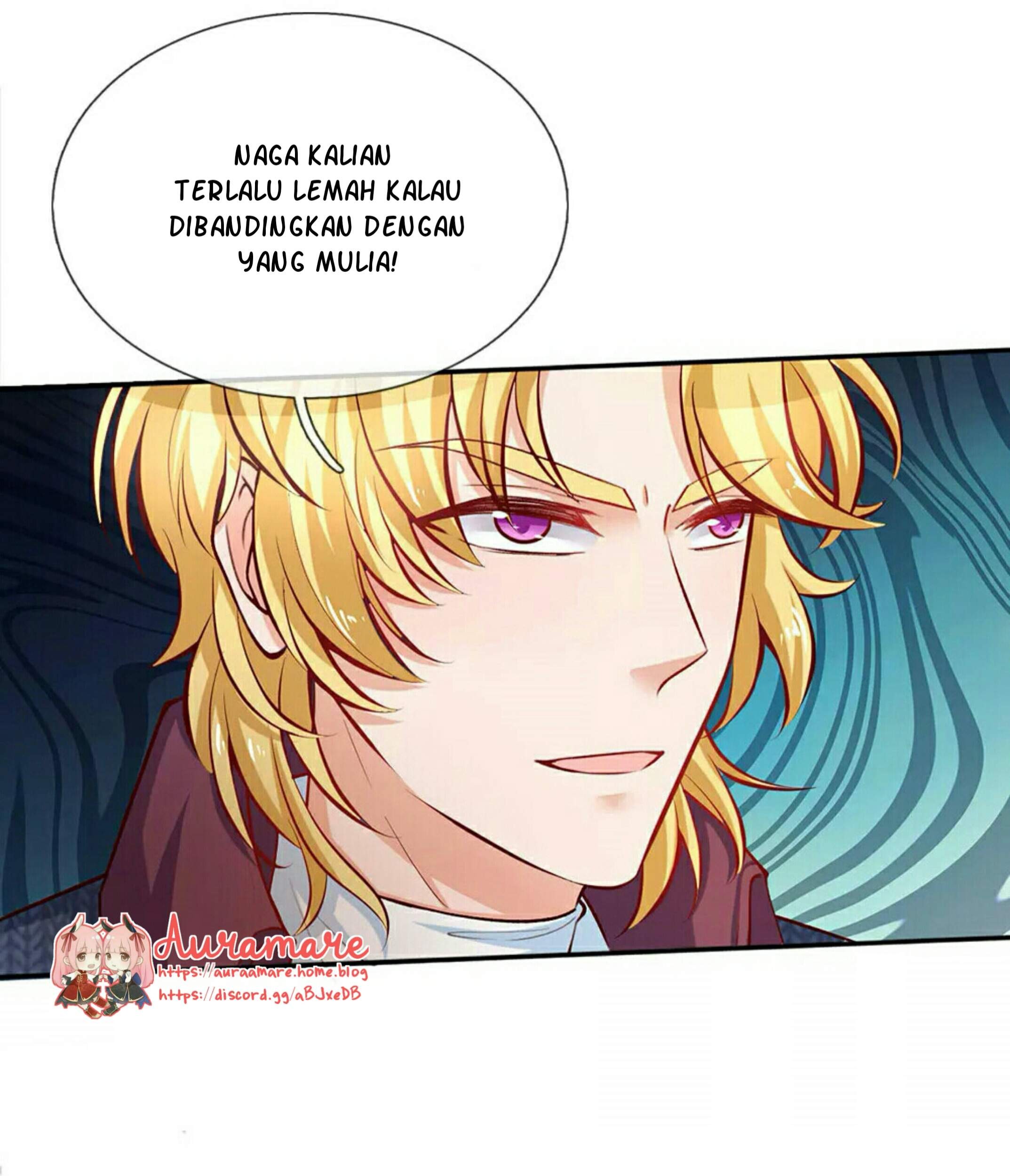 I Became The Emperor’s Daughter One Day Chapter 16 Gambar 27