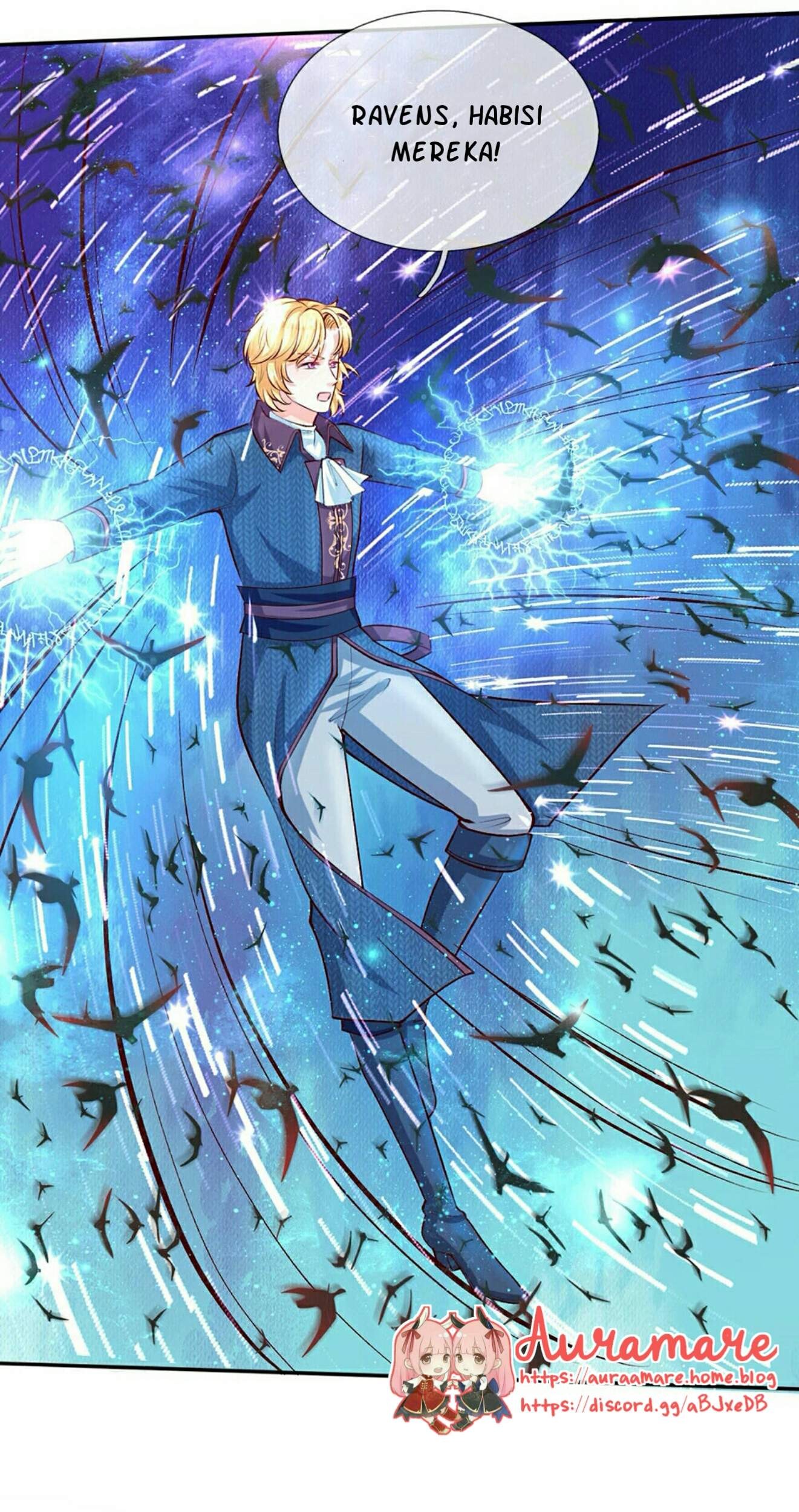 I Became The Emperor’s Daughter One Day Chapter 16 Gambar 29