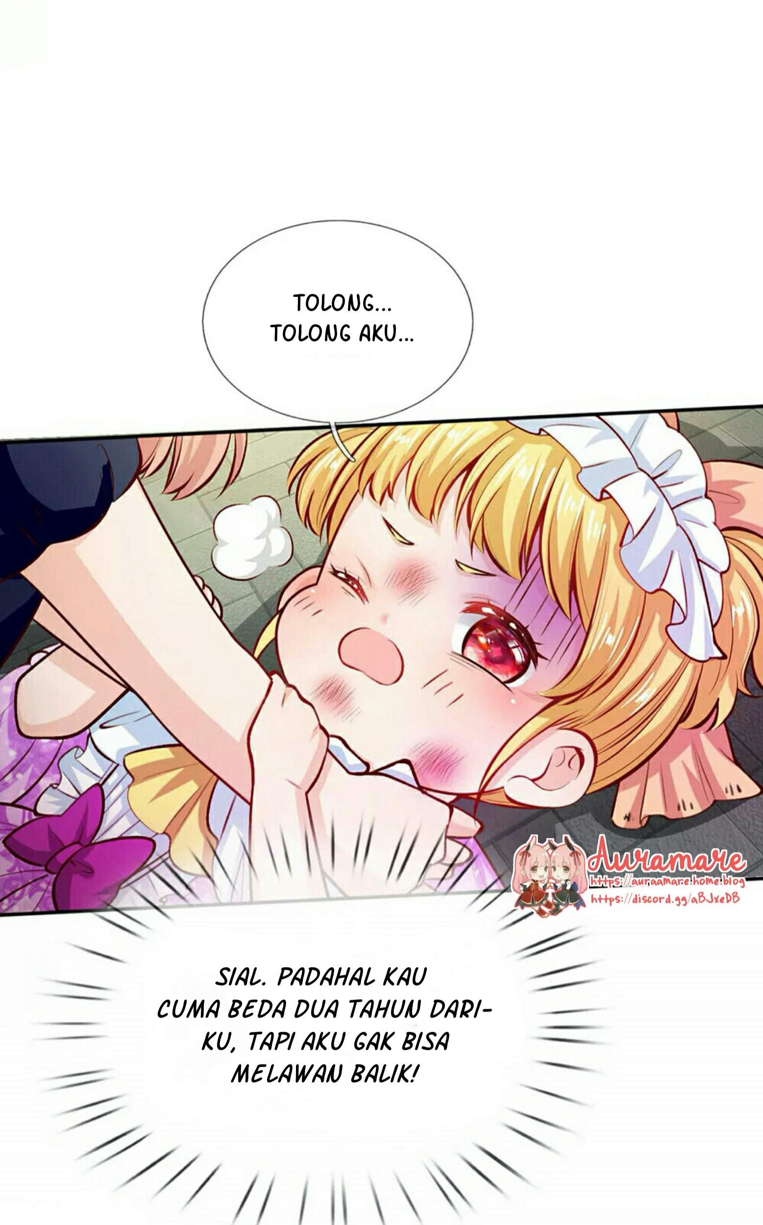 I Became The Emperor’s Daughter One Day Chapter 16 Gambar 39