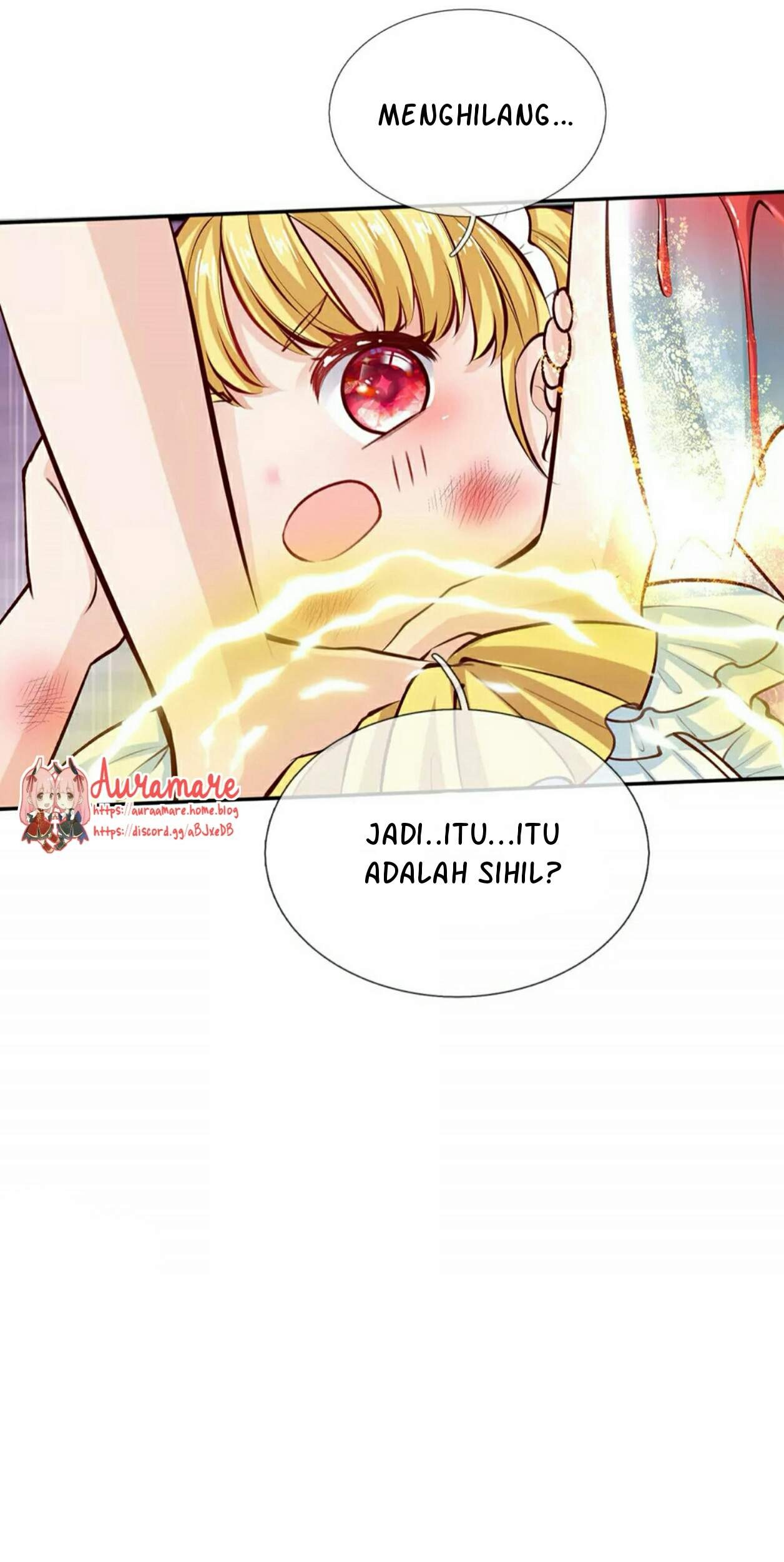 I Became The Emperor’s Daughter One Day Chapter 16 Gambar 48