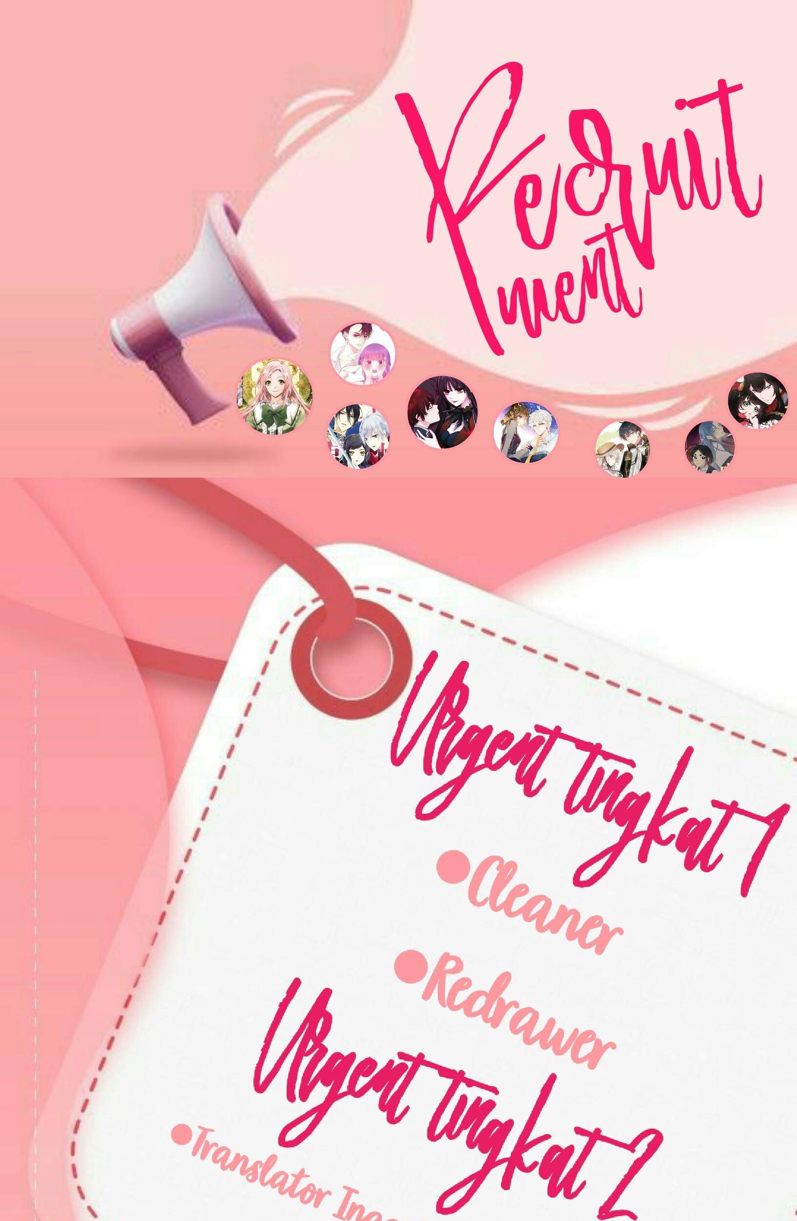 I Became The Emperor’s Daughter One Day Chapter 16 Gambar 51