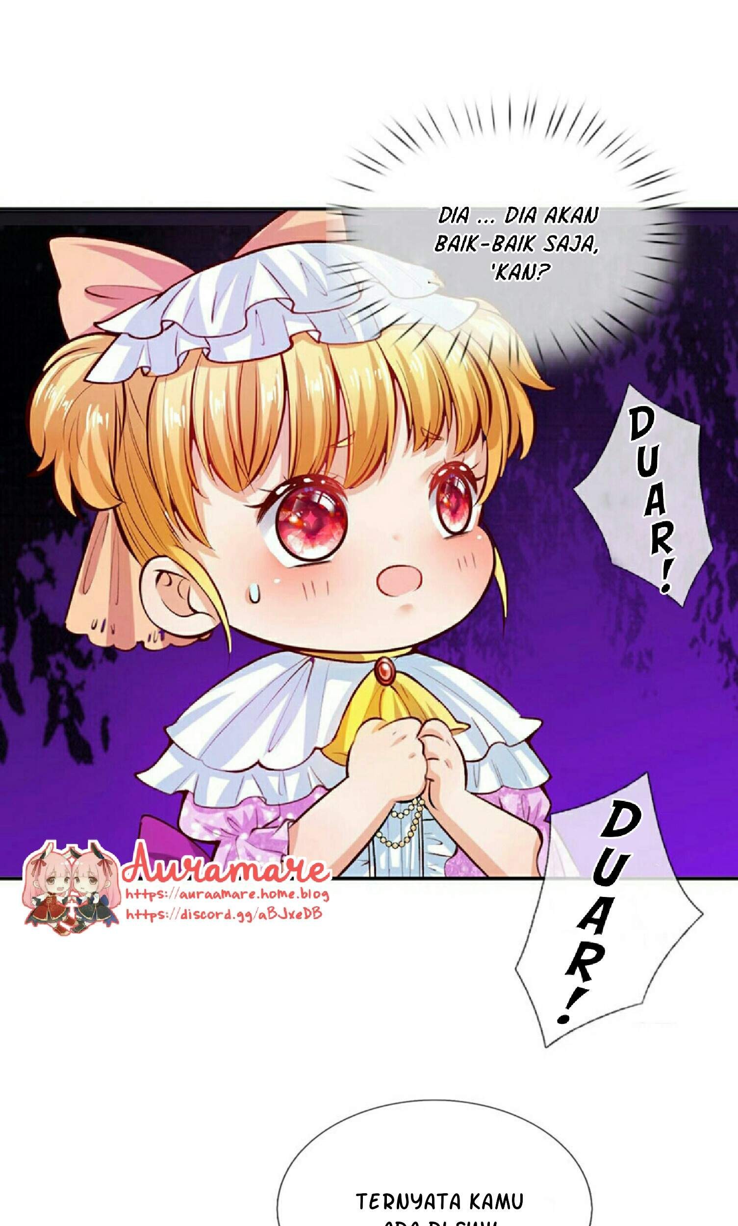 I Became The Emperor’s Daughter One Day Chapter 15 Gambar 26