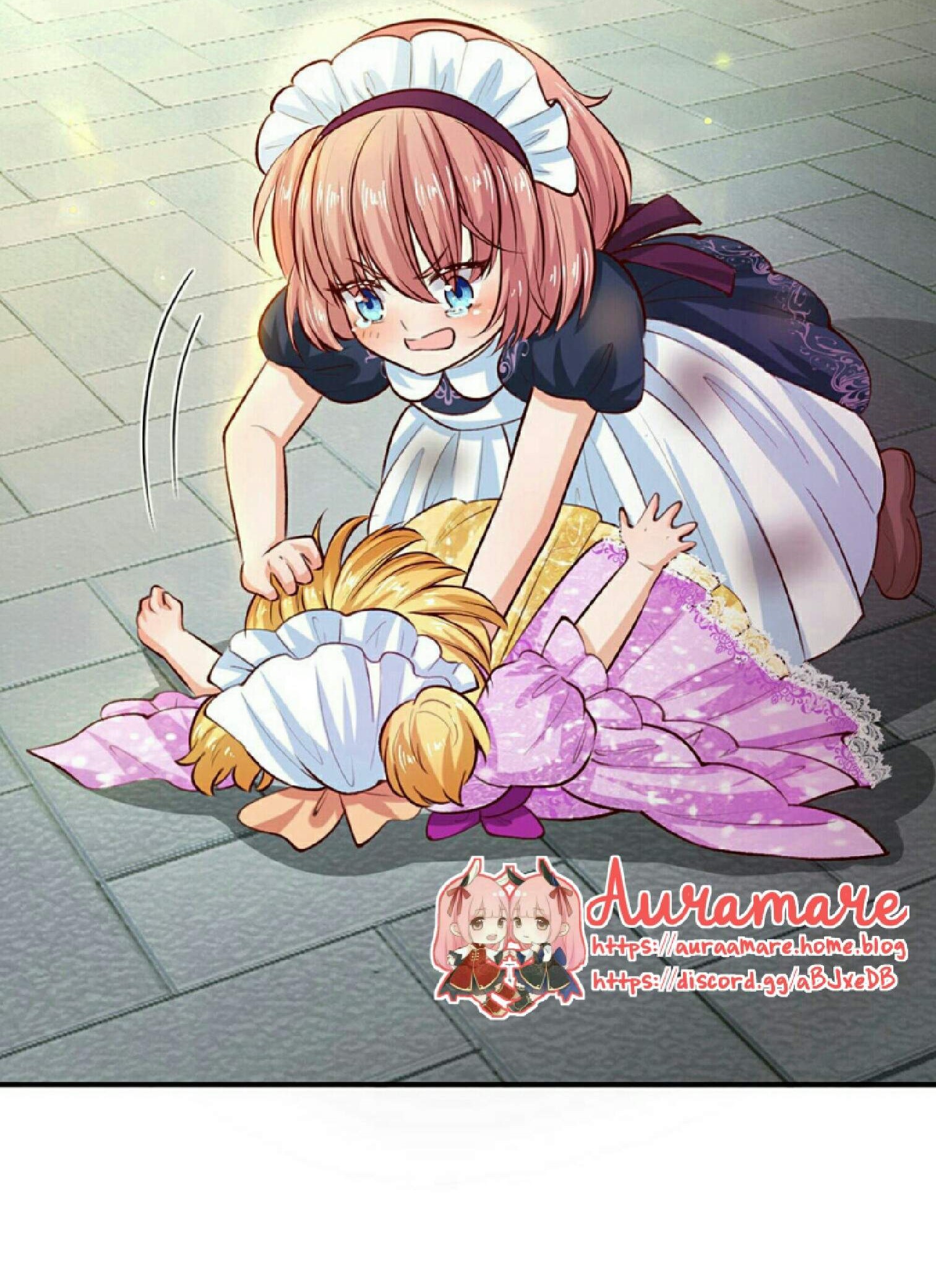 I Became The Emperor’s Daughter One Day Chapter 15 Gambar 29