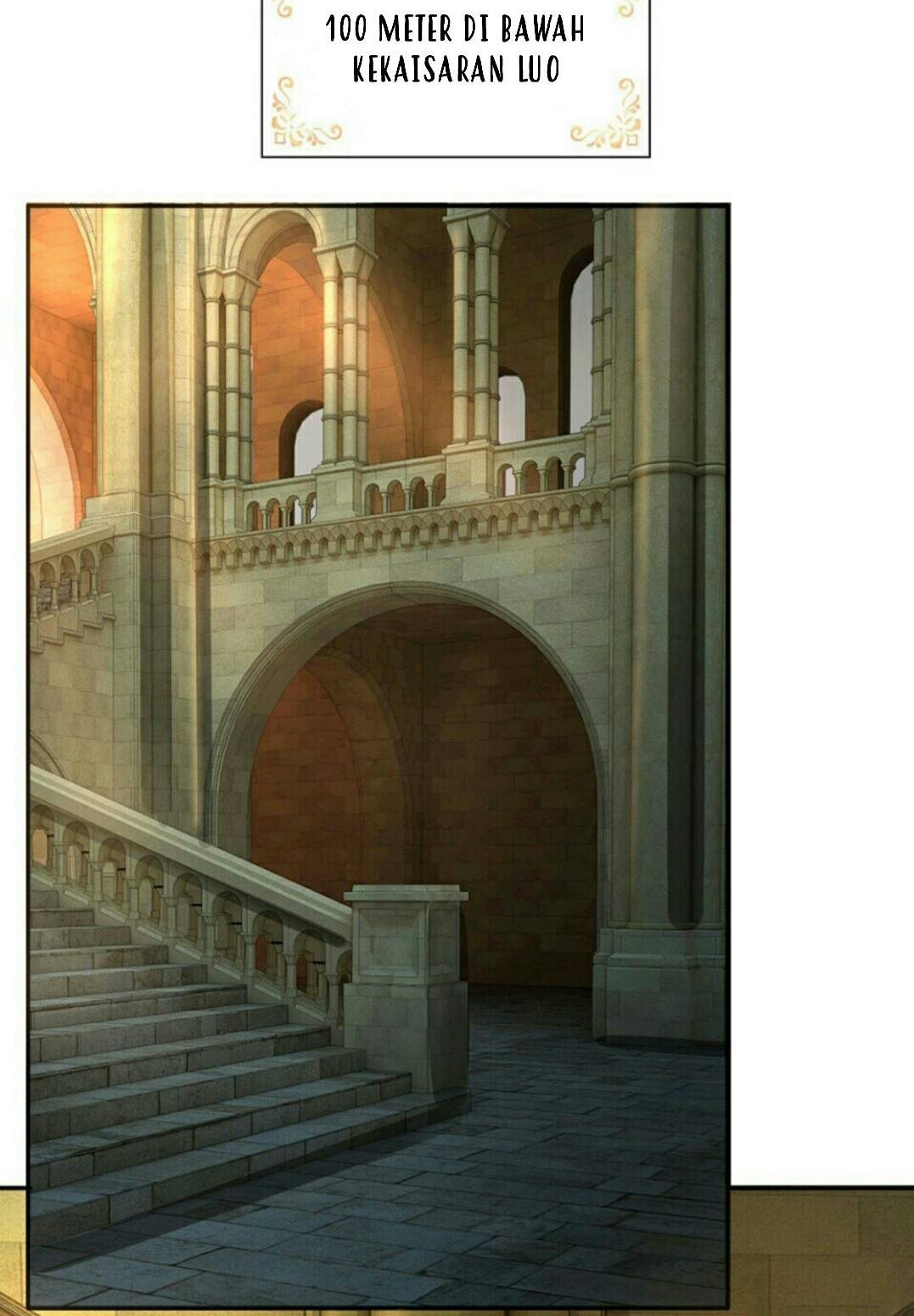 I Became The Emperor’s Daughter One Day Chapter 15 Gambar 31