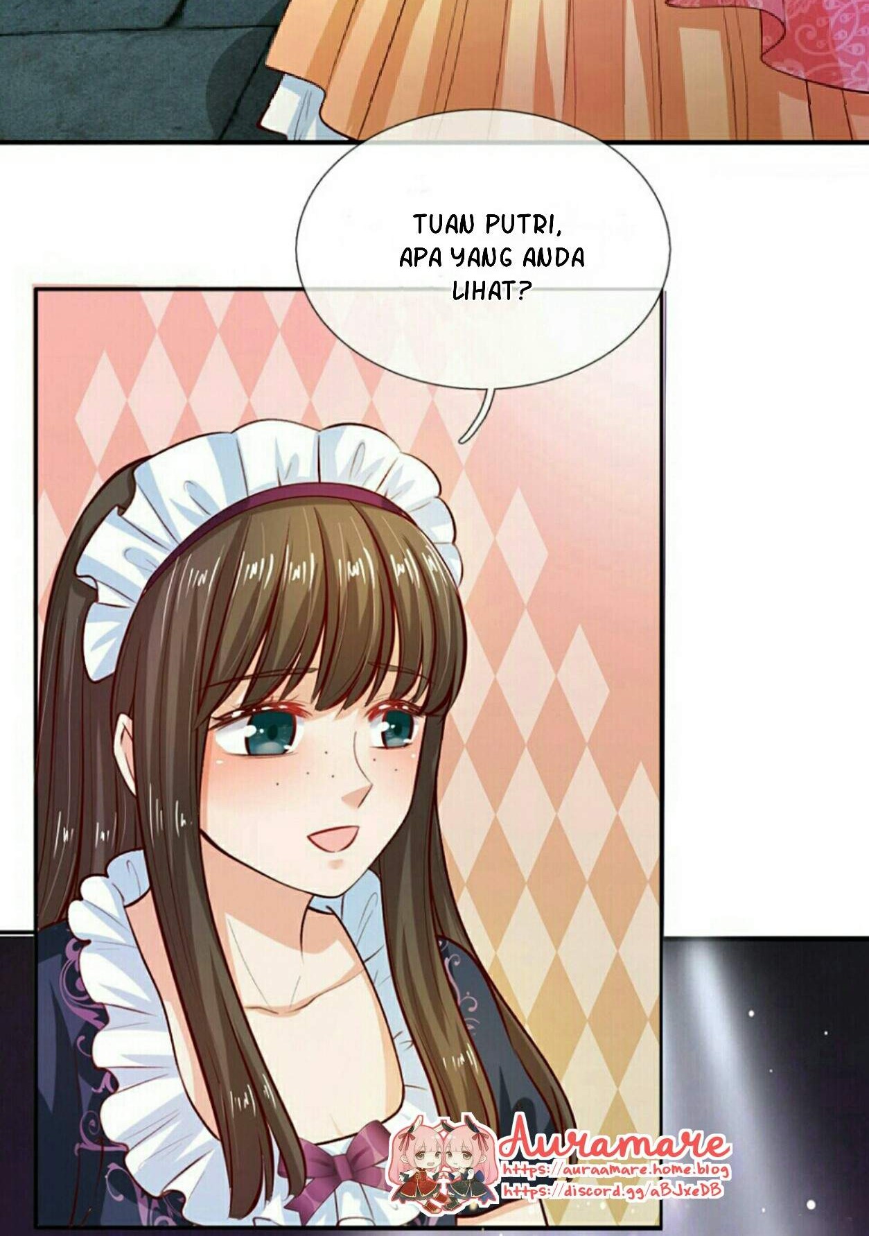 I Became The Emperor’s Daughter One Day Chapter 15 Gambar 33