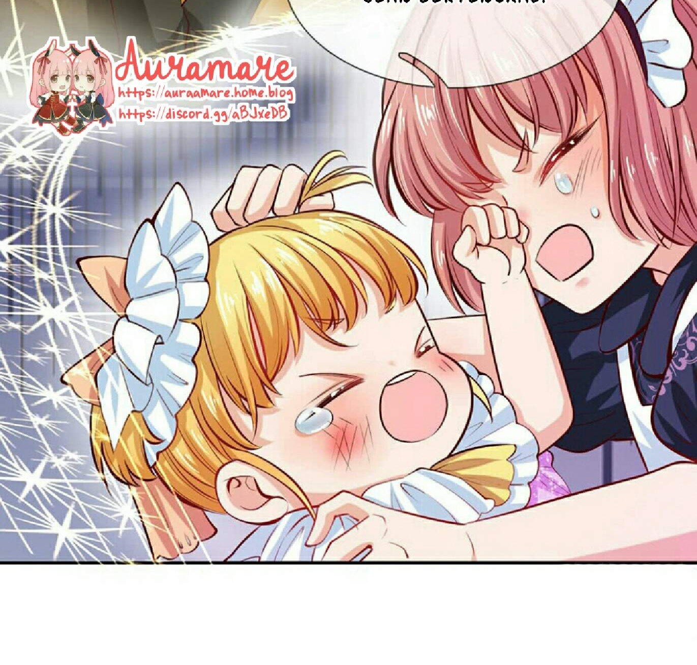 I Became The Emperor’s Daughter One Day Chapter 15 Gambar 35