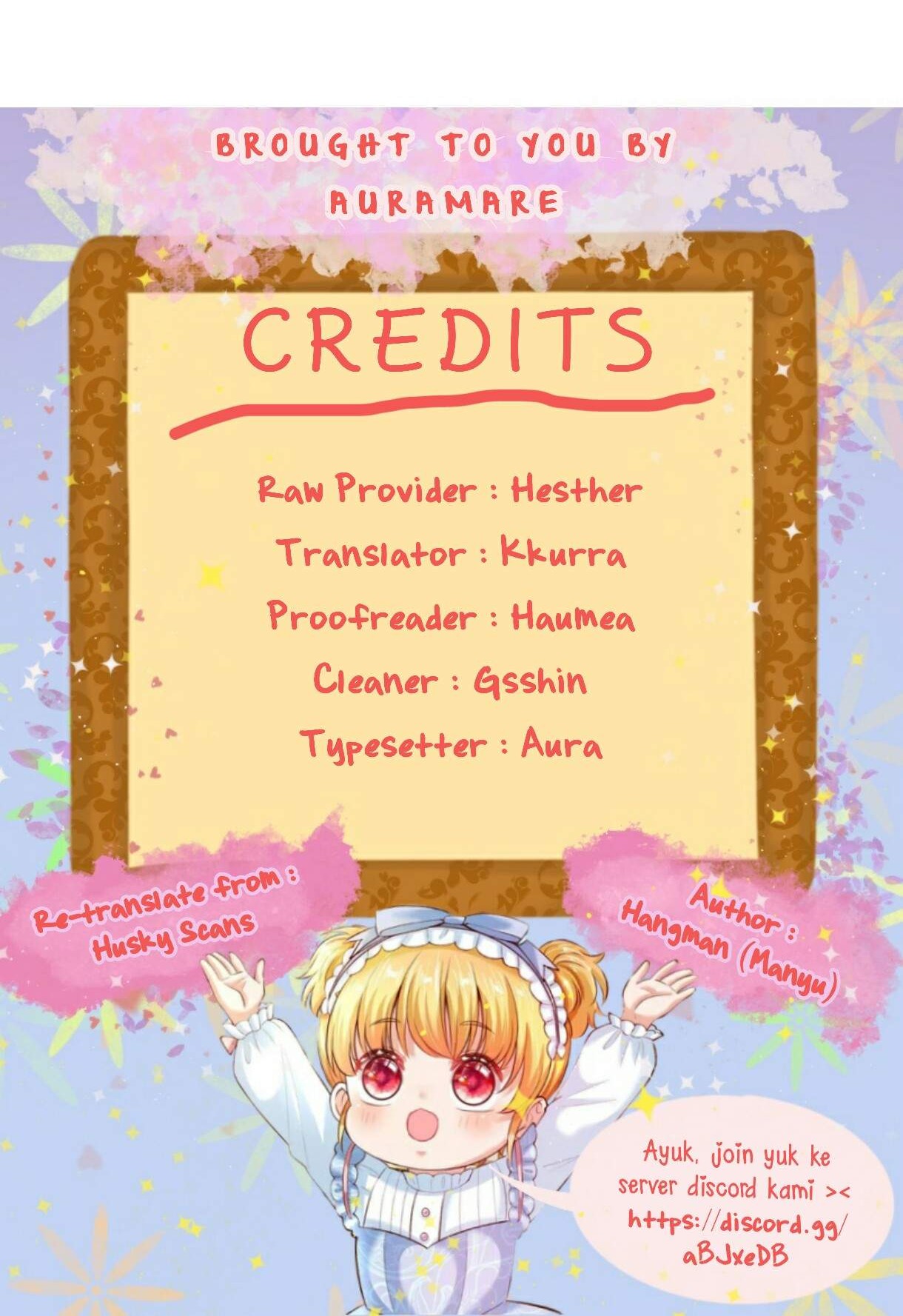 I Became The Emperor’s Daughter One Day Chapter 15 Gambar 37