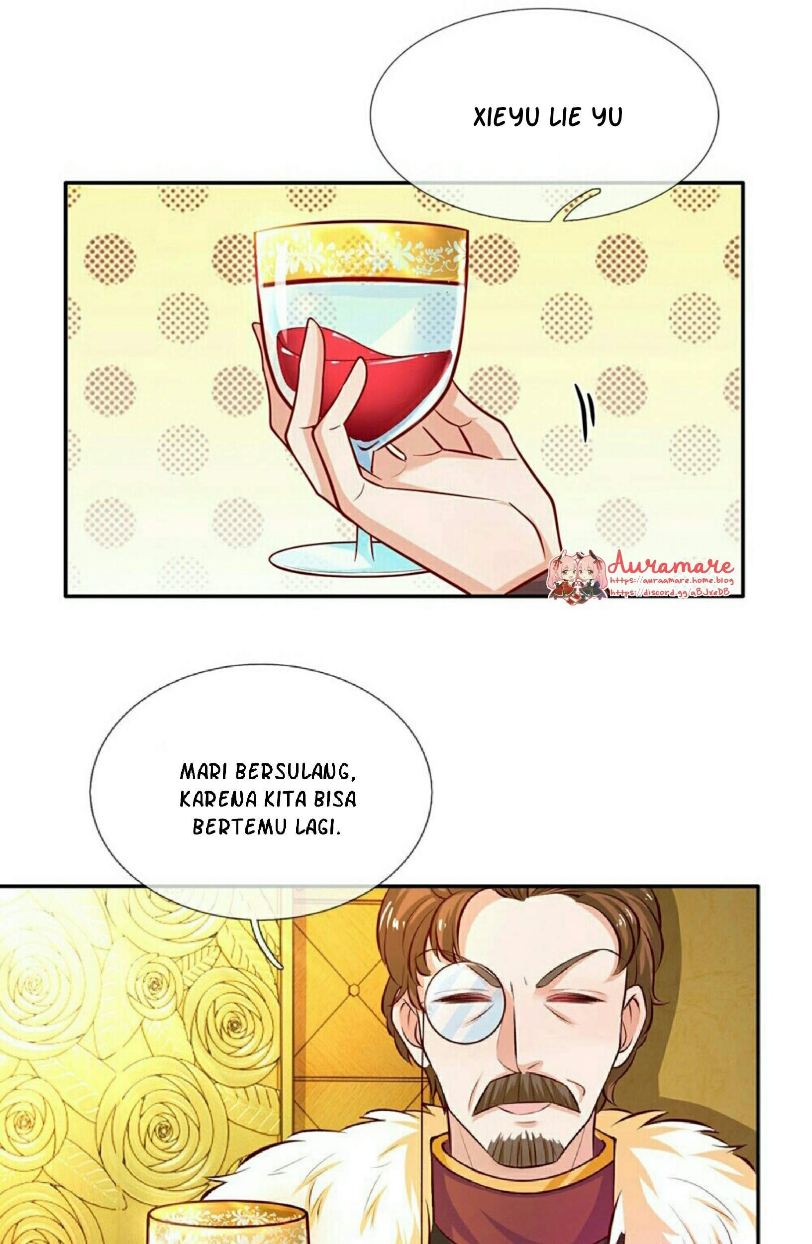 I Became The Emperor’s Daughter One Day Chapter 15 Gambar 8