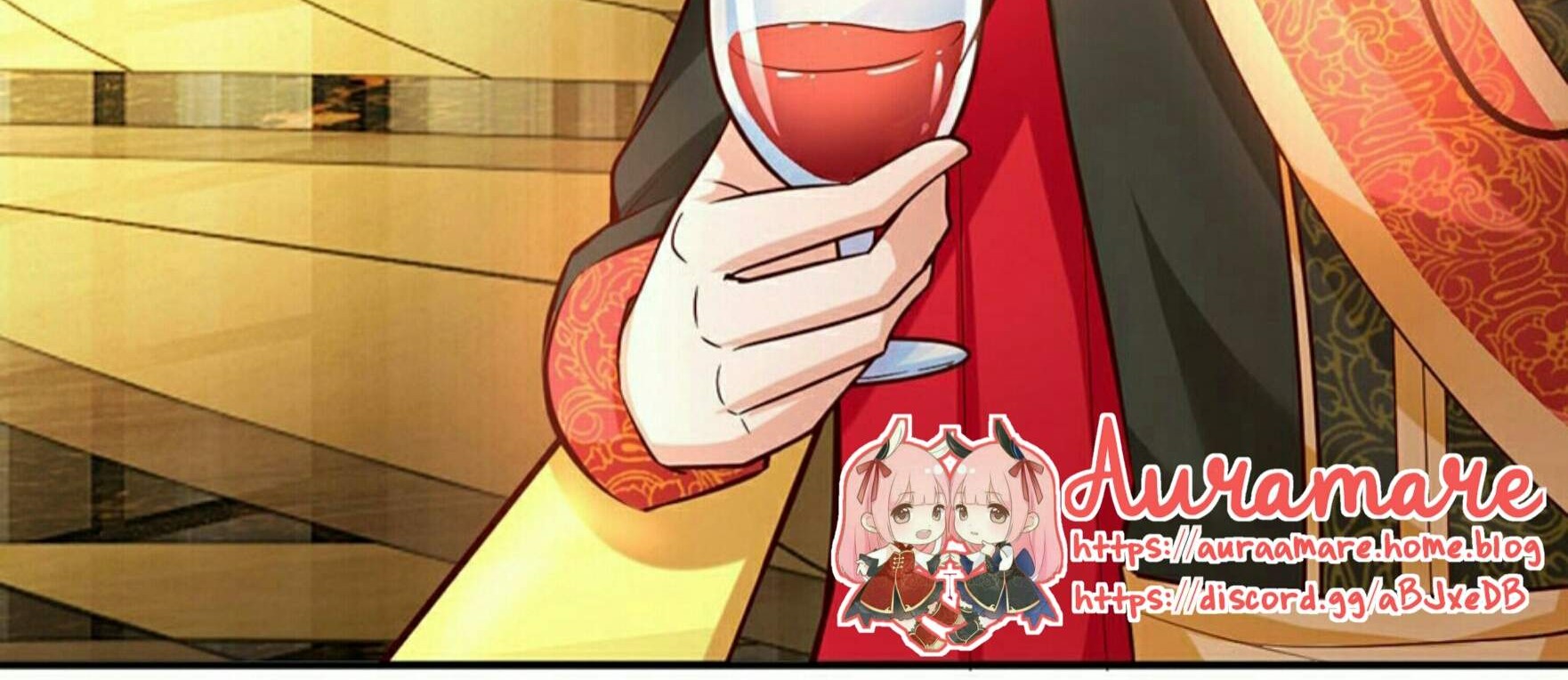 I Became The Emperor’s Daughter One Day Chapter 15 Gambar 11