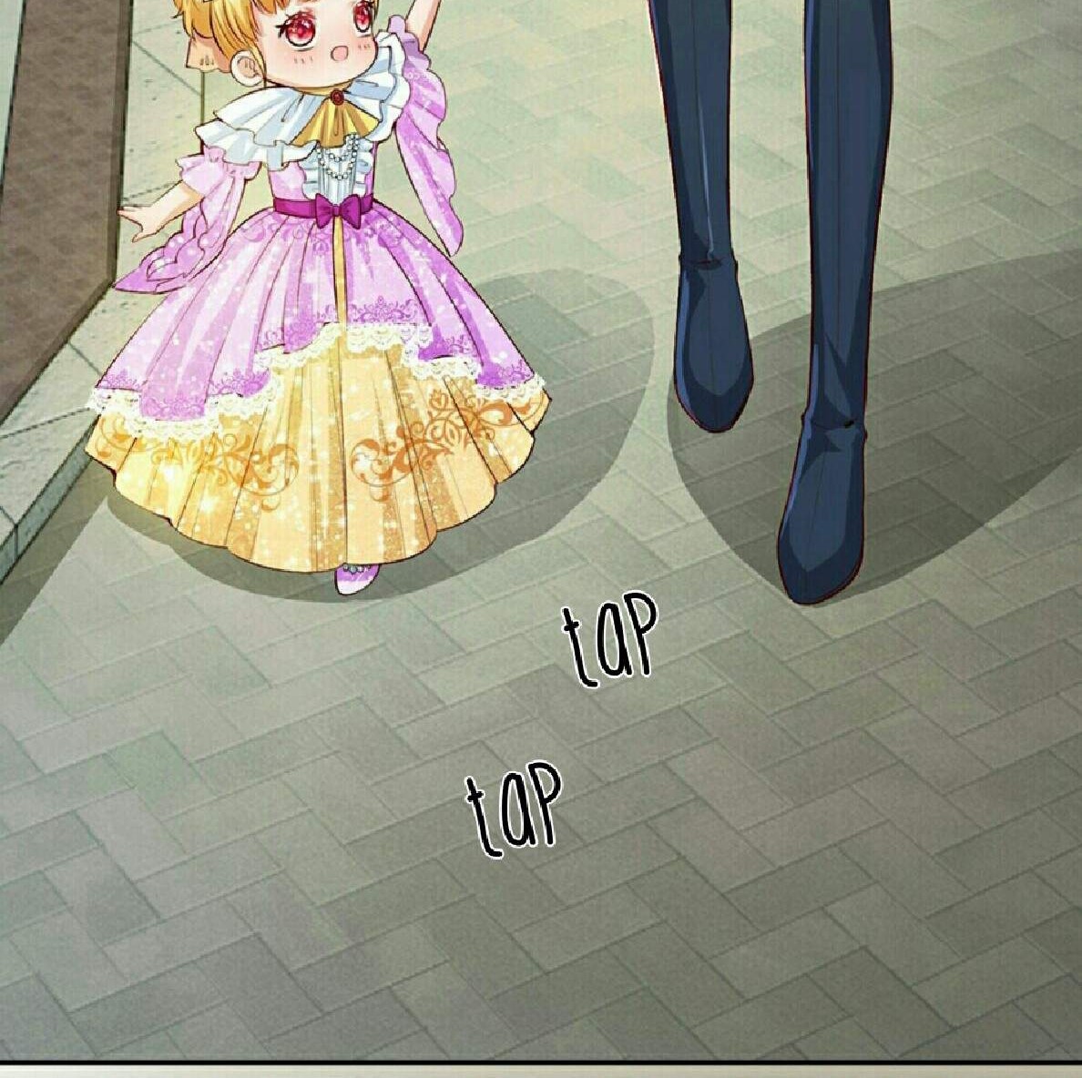 I Became The Emperor’s Daughter One Day Chapter 15 Gambar 15