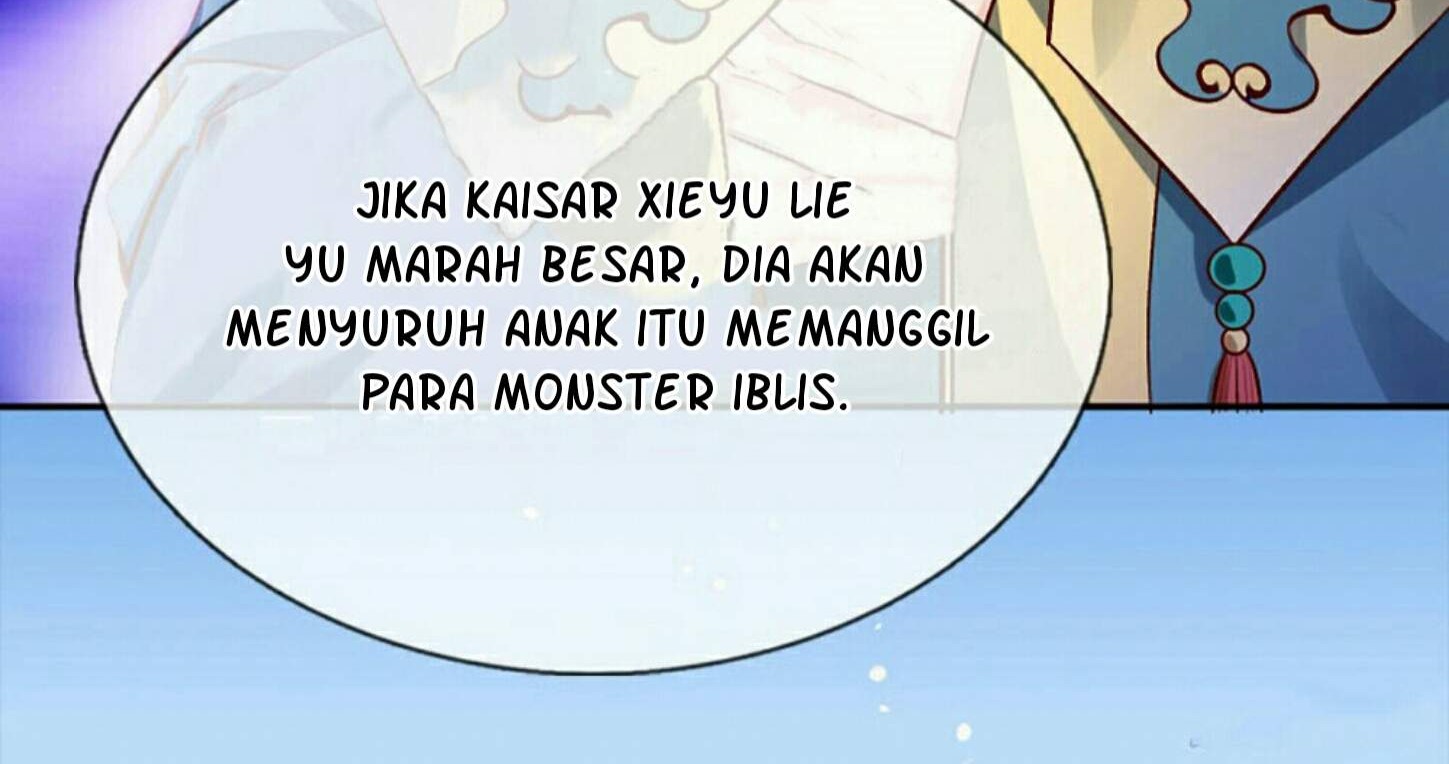 I Became The Emperor’s Daughter One Day Chapter 14 Gambar 8