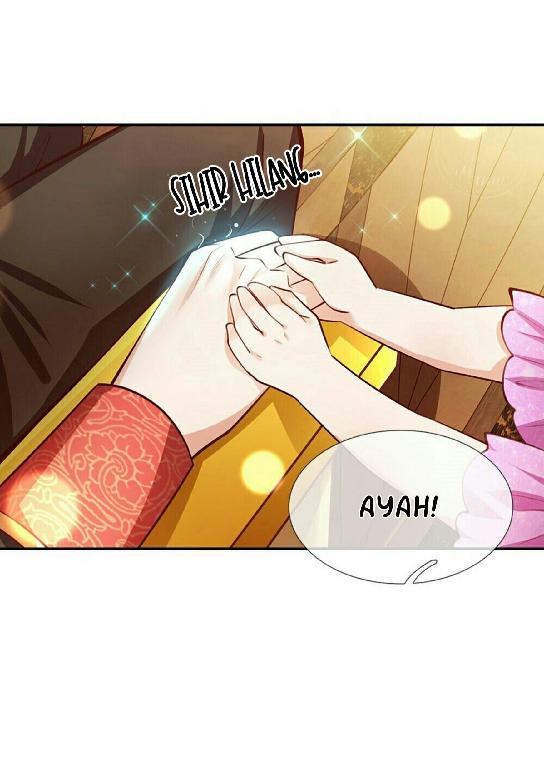 I Became The Emperor’s Daughter One Day Chapter 14 Gambar 27