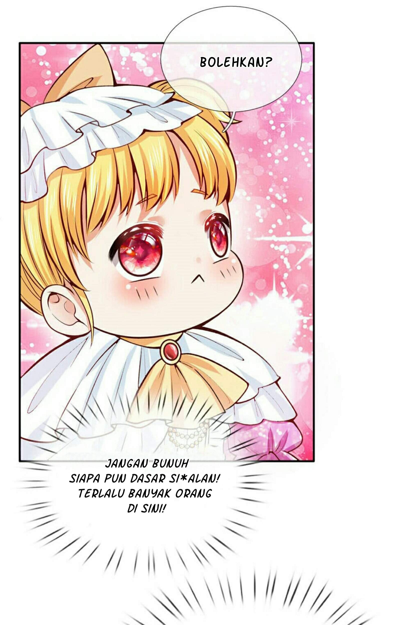 I Became The Emperor’s Daughter One Day Chapter 14 Gambar 31