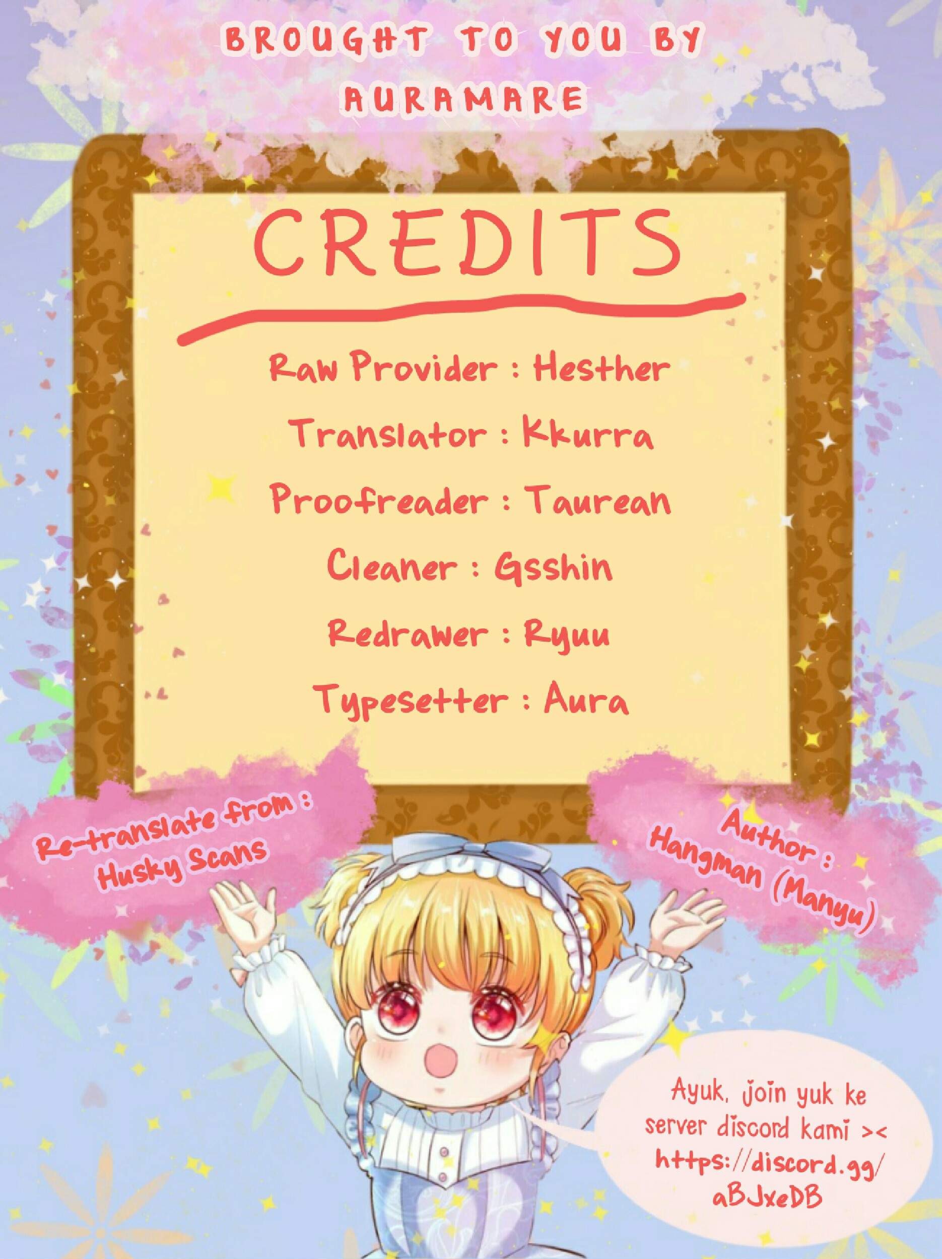 Komik I Became The Emperor’s Daughter One Day Chapter 14 gambar nomor 1