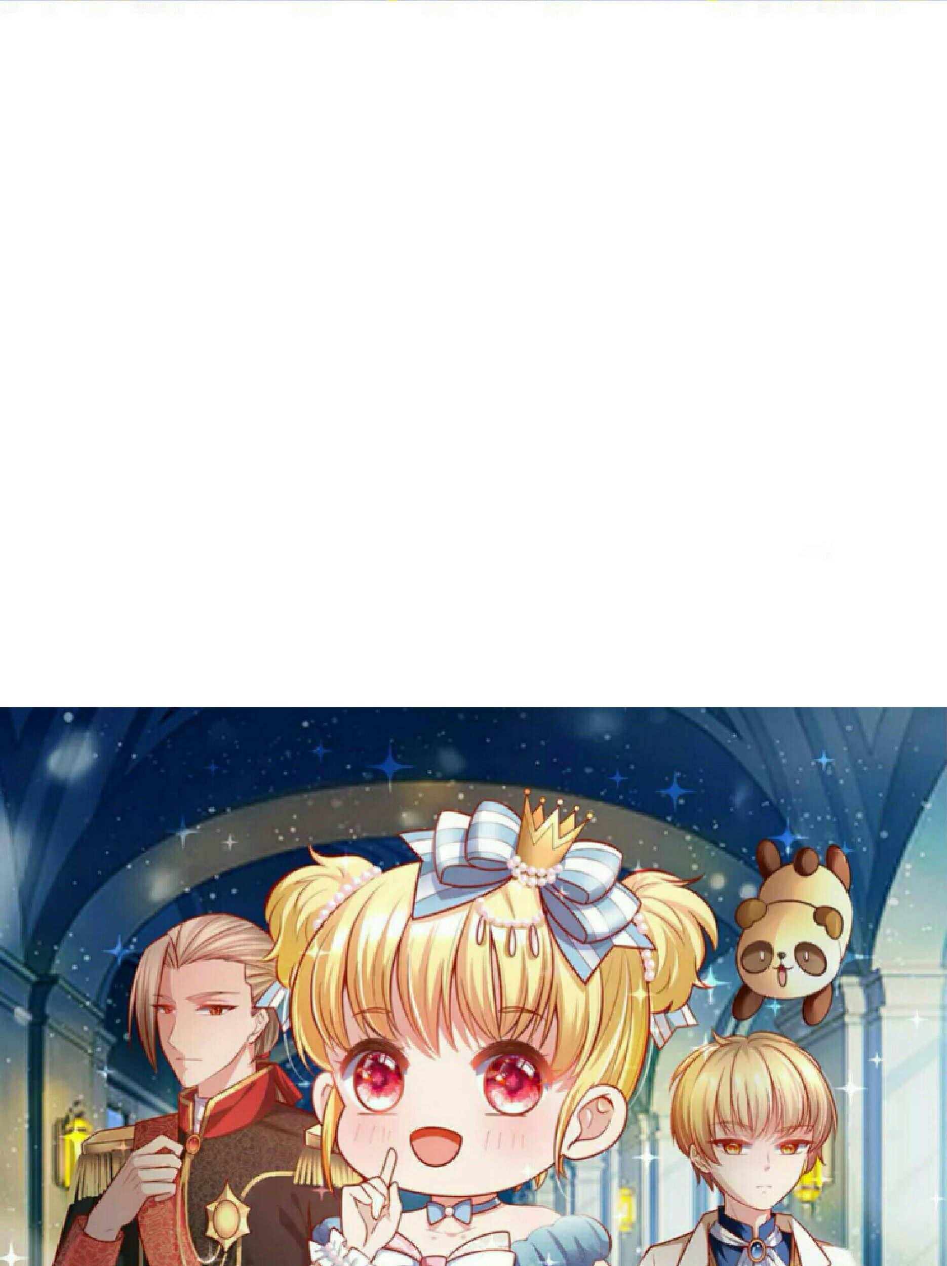 Manhua I Became The Emperor’s Daughter One Day Chapter 14 gambar nomor 2