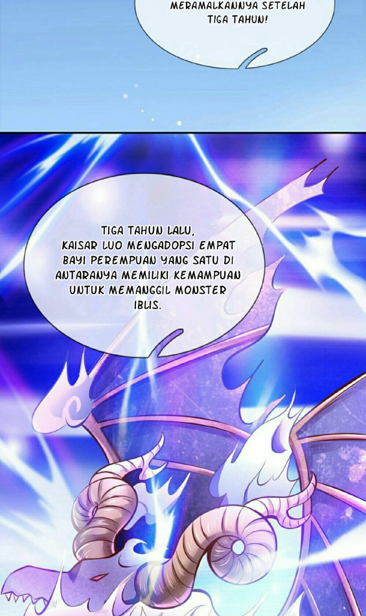 I Became The Emperor’s Daughter One Day Chapter 14 Gambar 6