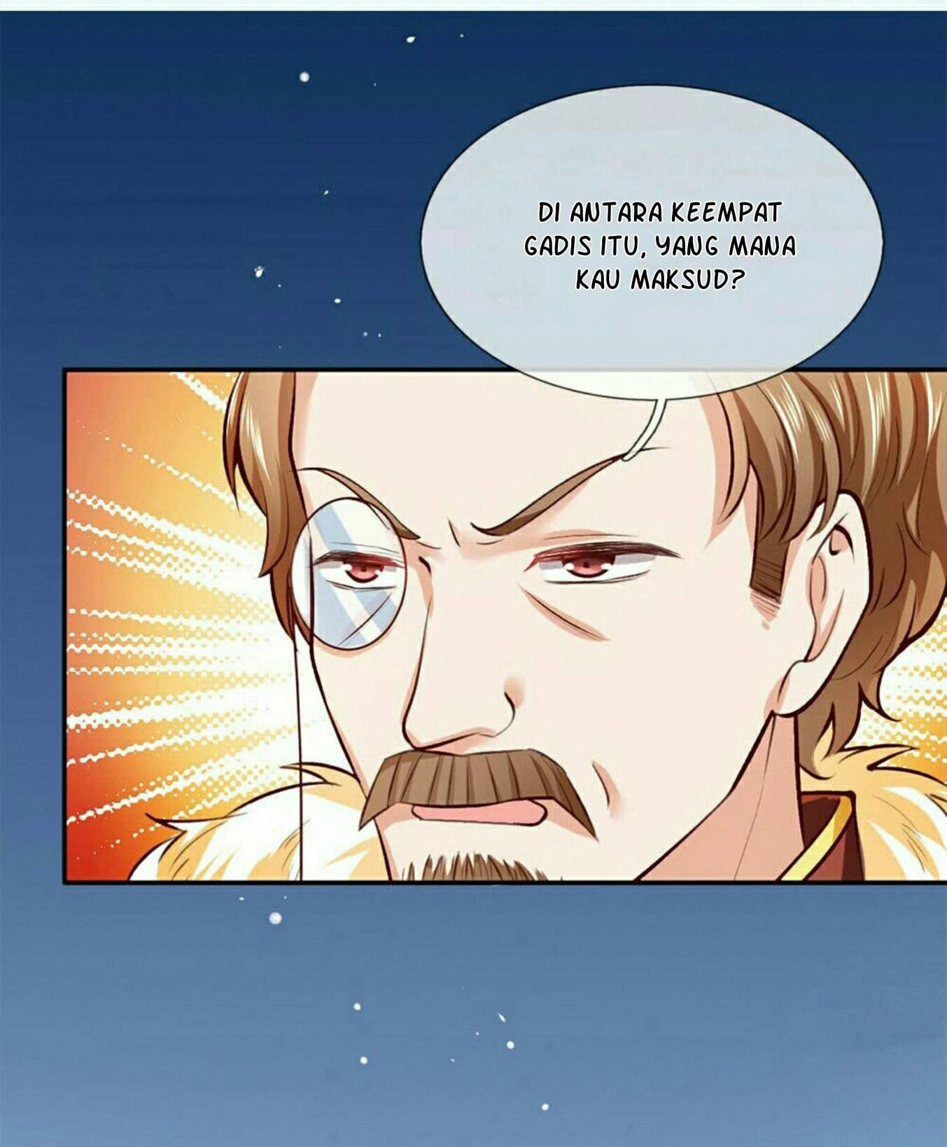 I Became The Emperor’s Daughter One Day Chapter 14 Gambar 12