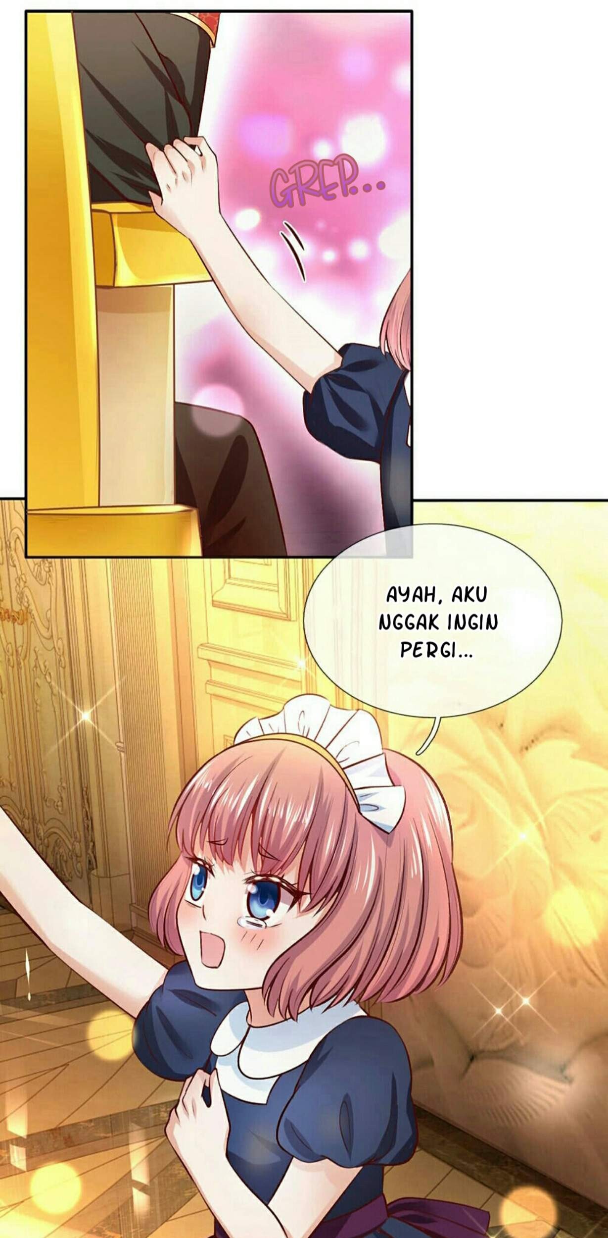 I Became The Emperor’s Daughter One Day Chapter 14 Gambar 19