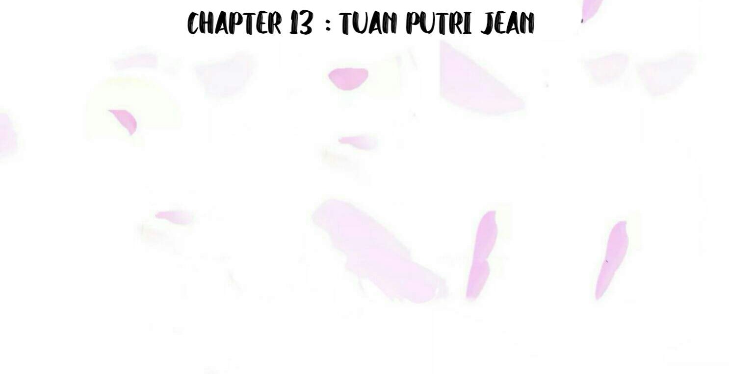 I Became The Emperor’s Daughter One Day Chapter 13 Gambar 6