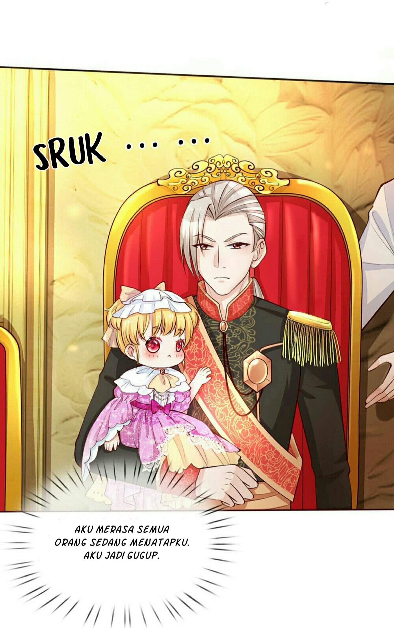 I Became The Emperor’s Daughter One Day Chapter 13 Gambar 27