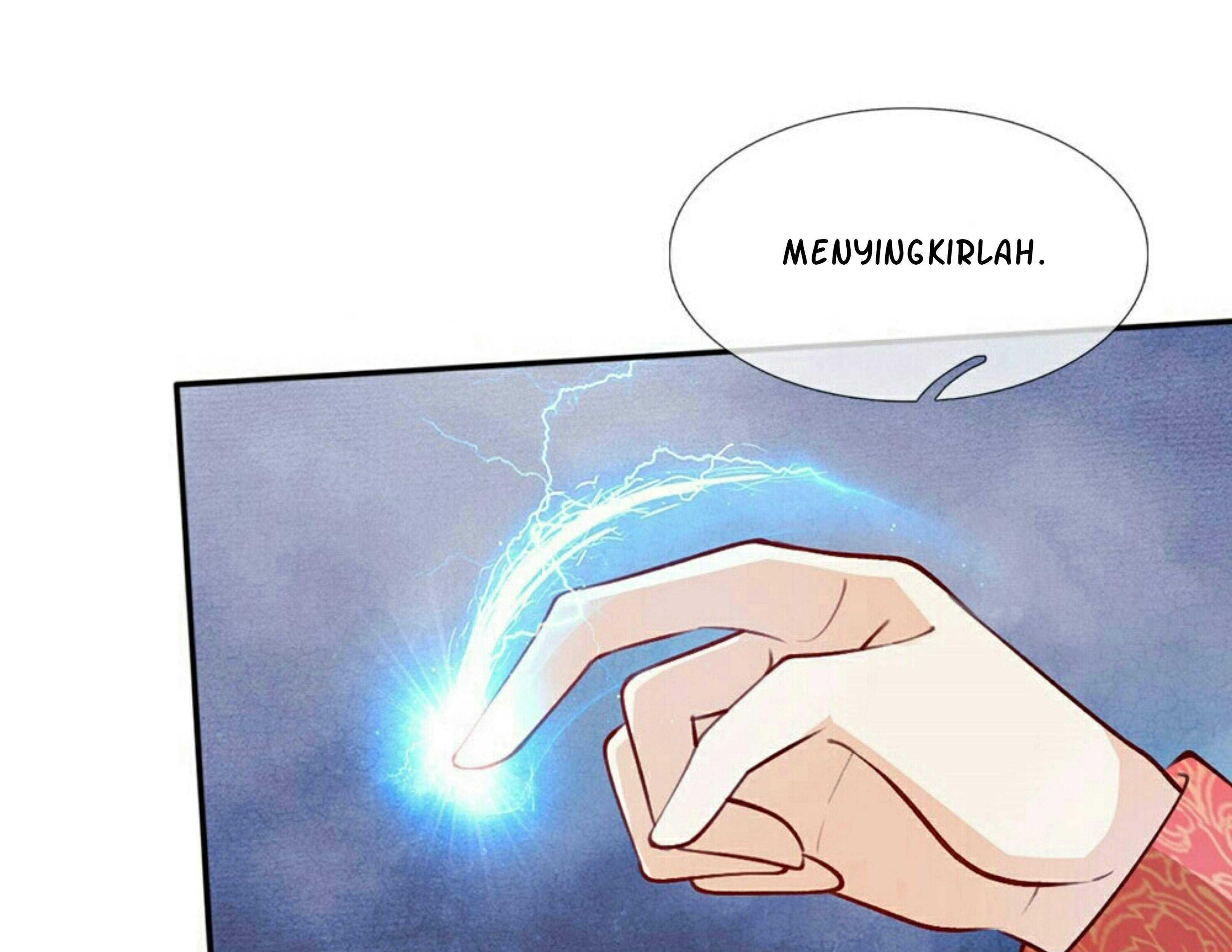 I Became The Emperor’s Daughter One Day Chapter 13 Gambar 31