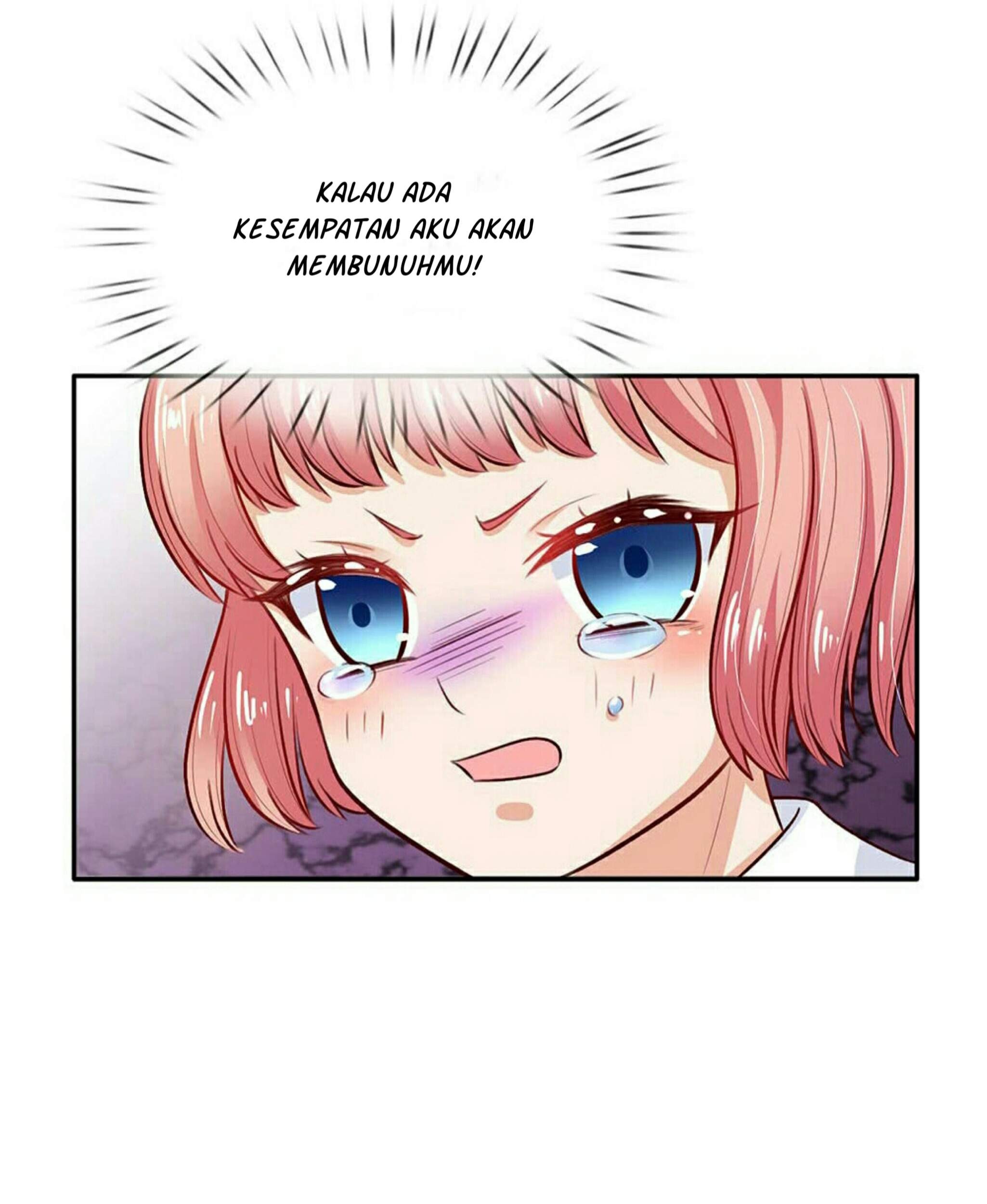 I Became The Emperor’s Daughter One Day Chapter 13 Gambar 45