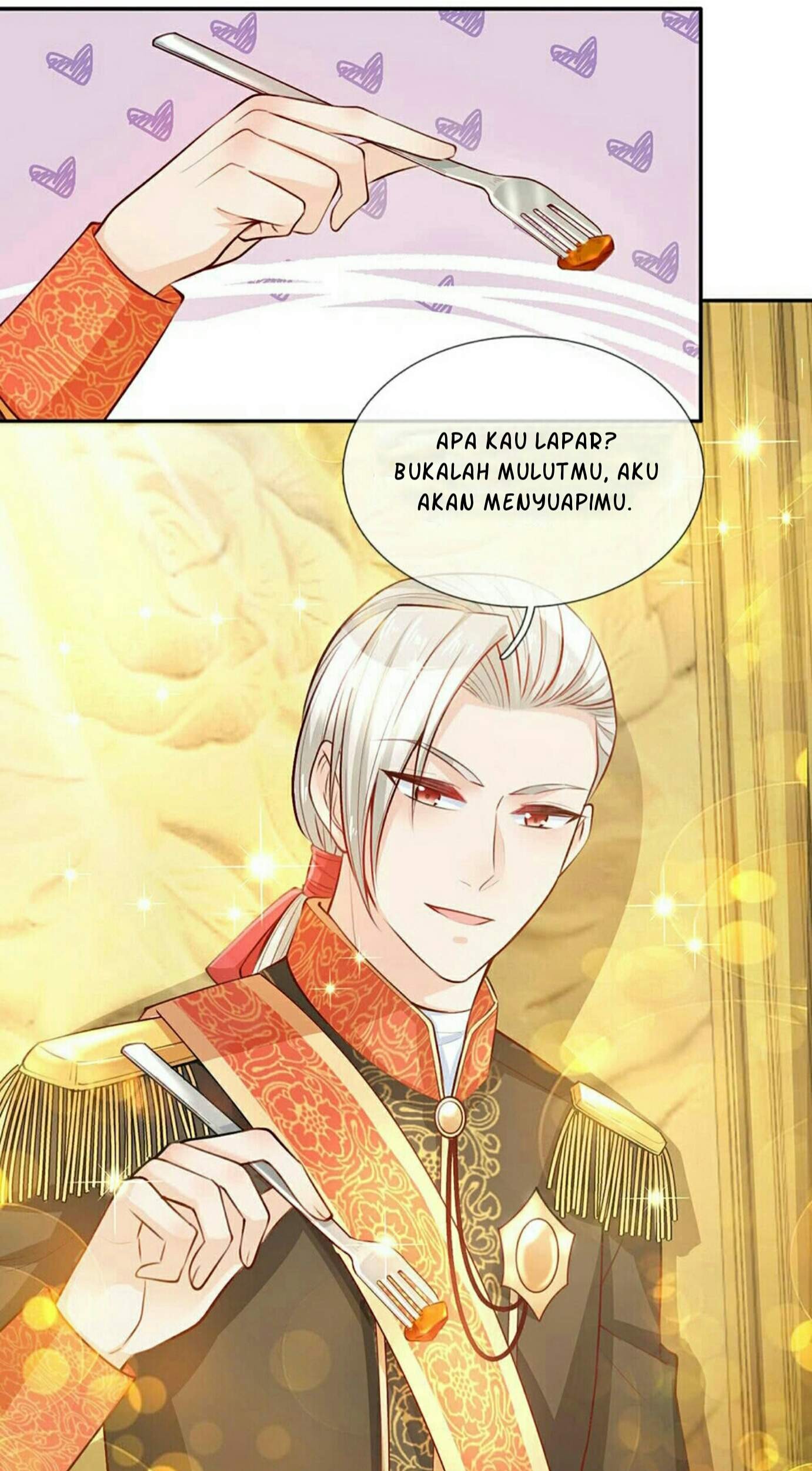 I Became The Emperor’s Daughter One Day Chapter 13 Gambar 47