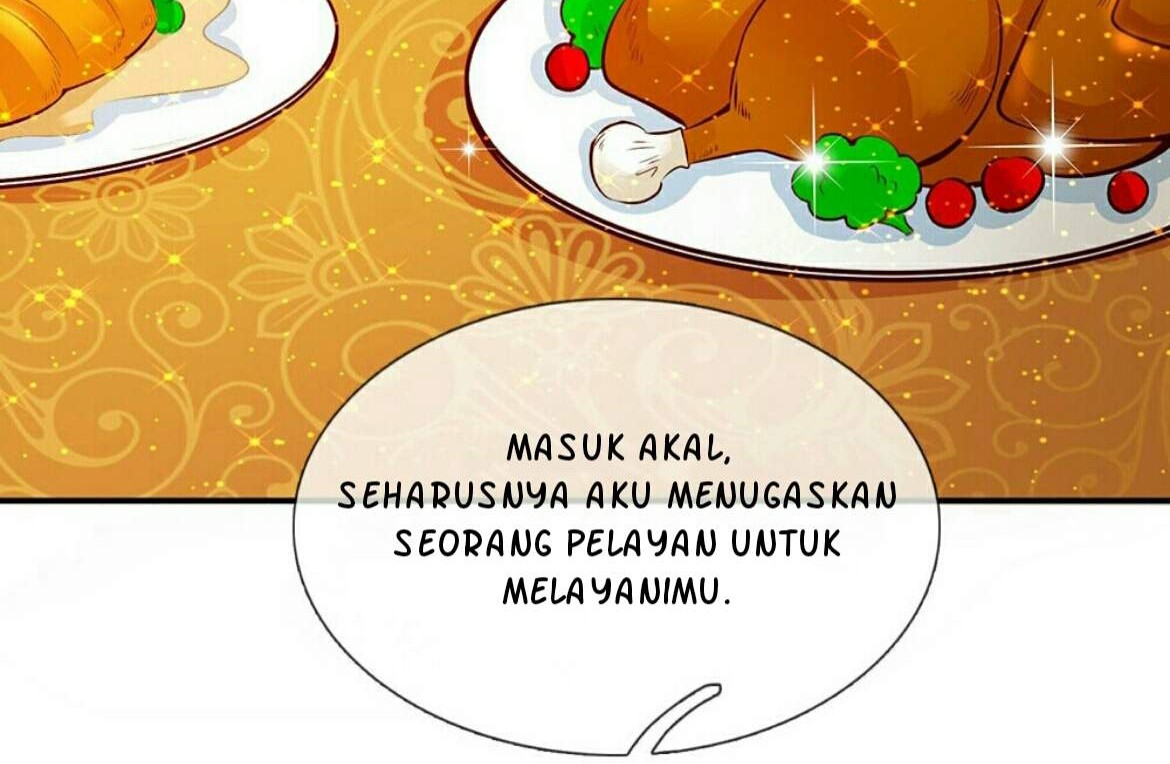 I Became The Emperor’s Daughter One Day Chapter 13 Gambar 52