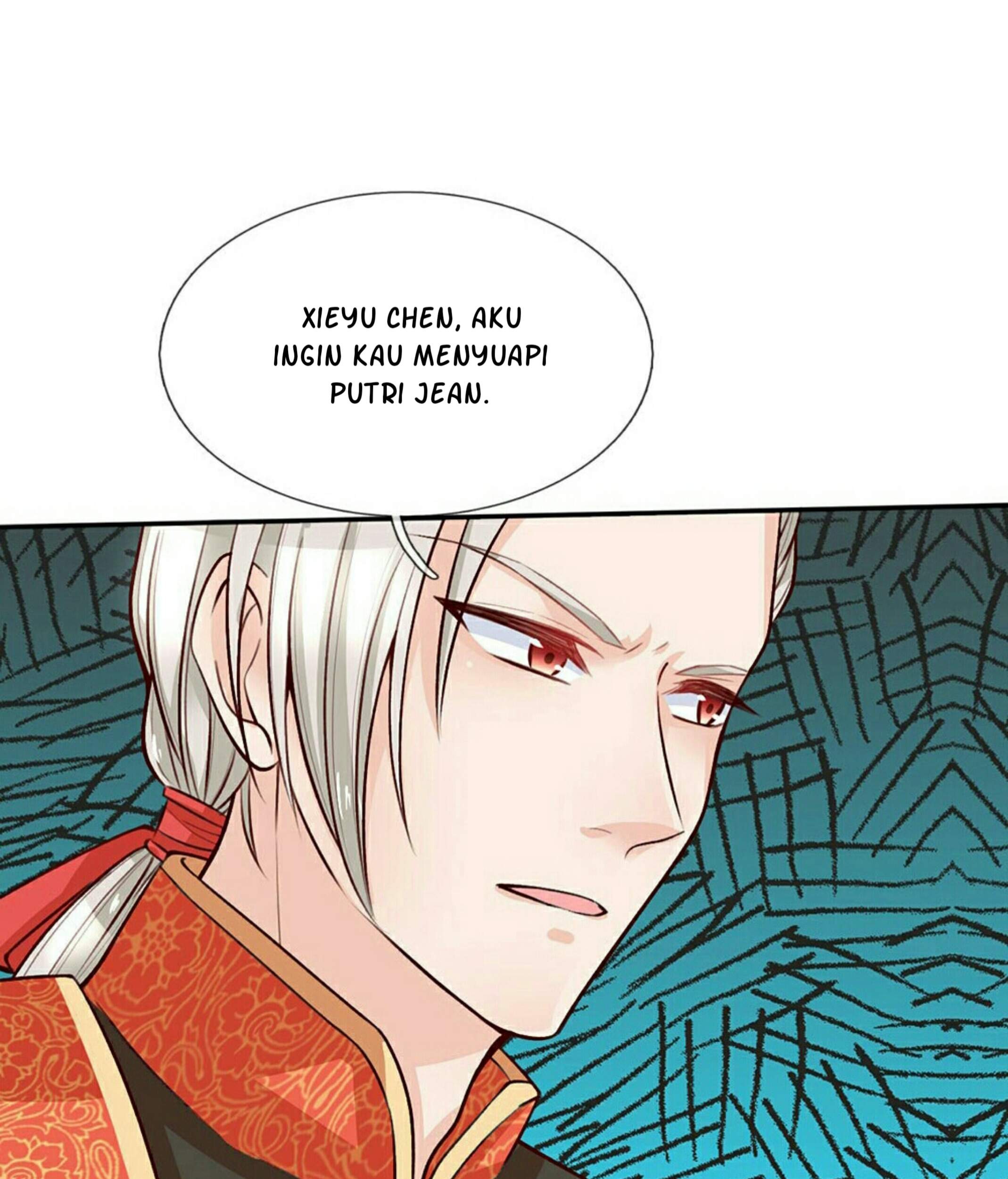 I Became The Emperor’s Daughter One Day Chapter 13 Gambar 53