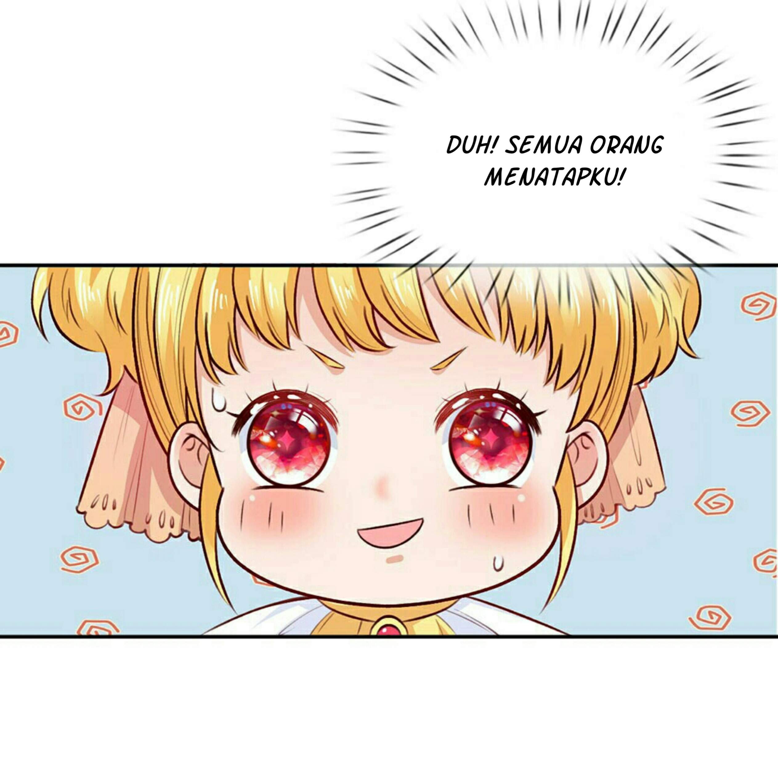 I Became The Emperor’s Daughter One Day Chapter 13 Gambar 57