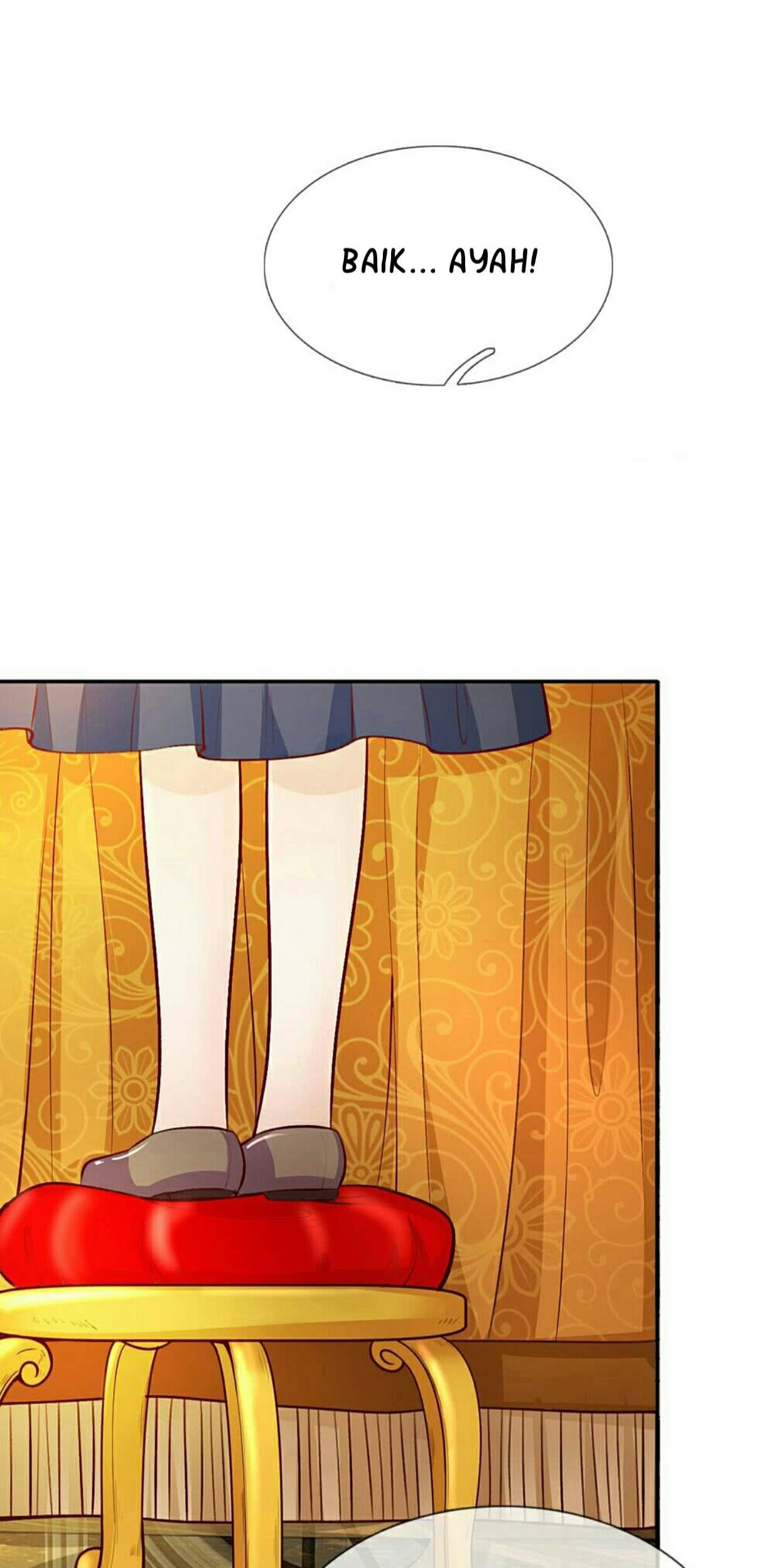 I Became The Emperor’s Daughter One Day Chapter 13 Gambar 61