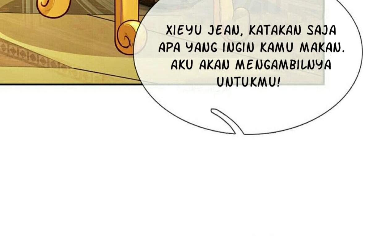 I Became The Emperor’s Daughter One Day Chapter 13 Gambar 62