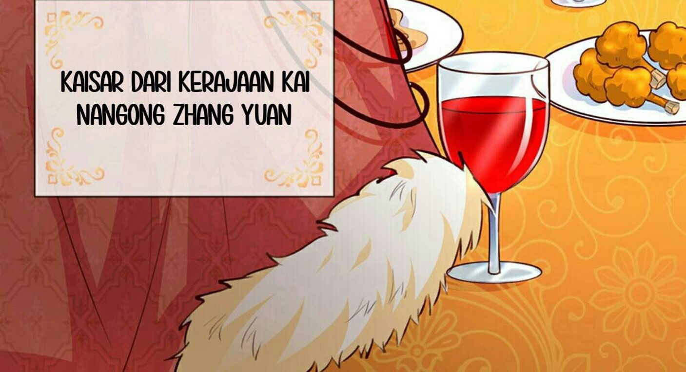 I Became The Emperor’s Daughter One Day Chapter 13 Gambar 68