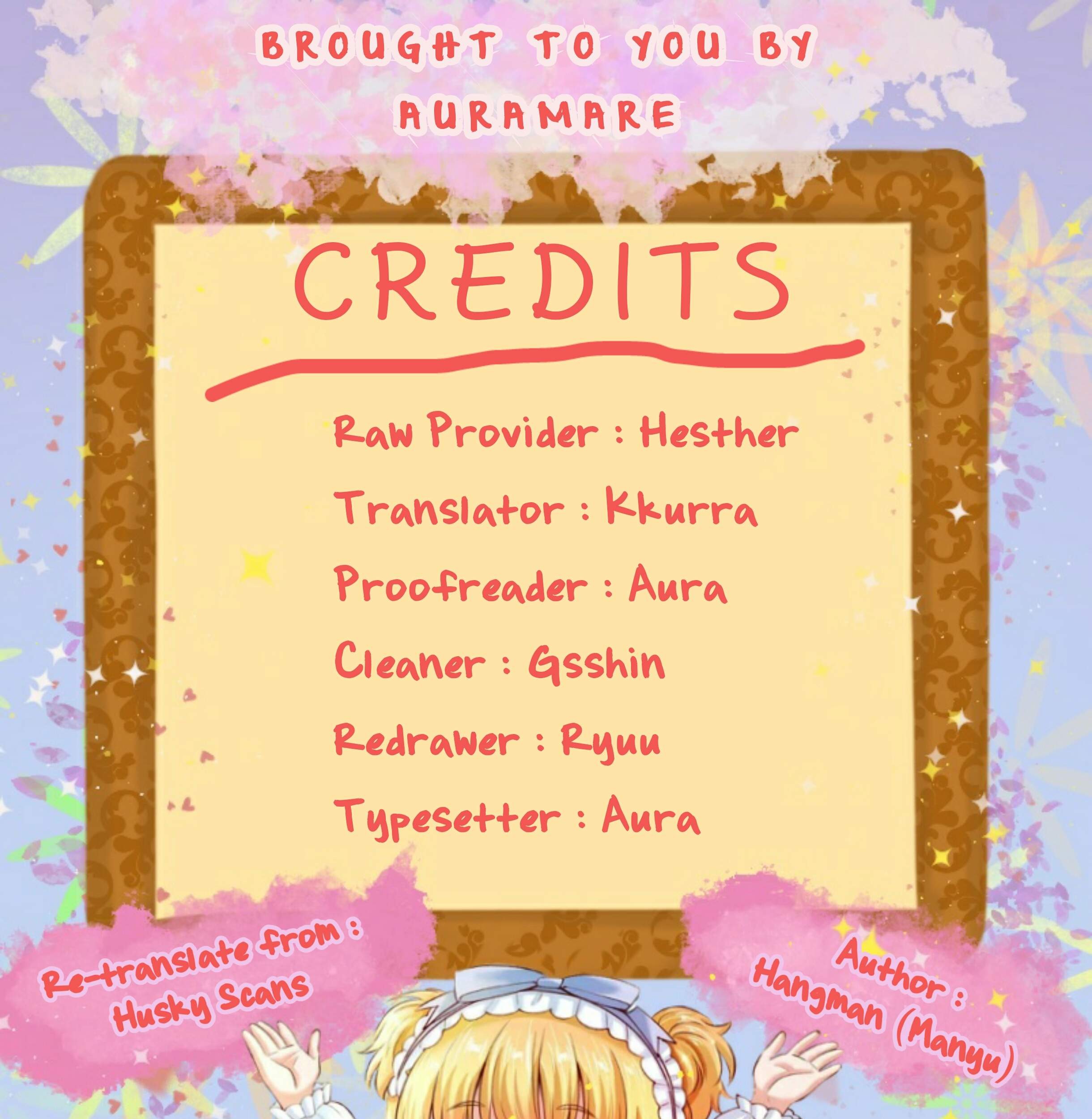 I Became The Emperor’s Daughter One Day Chapter 13 Gambar 73