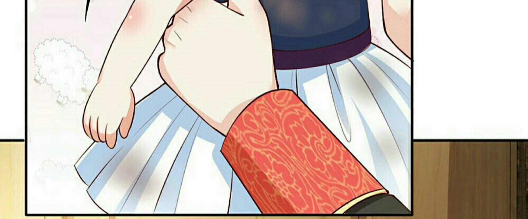 I Became The Emperor’s Daughter One Day Chapter 13 Gambar 8