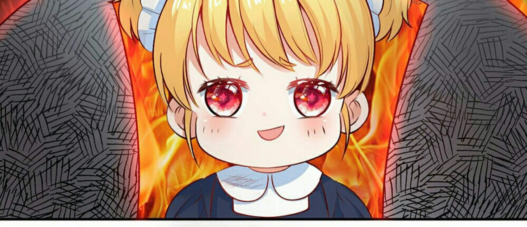 I Became The Emperor’s Daughter One Day Chapter 13 Gambar 12