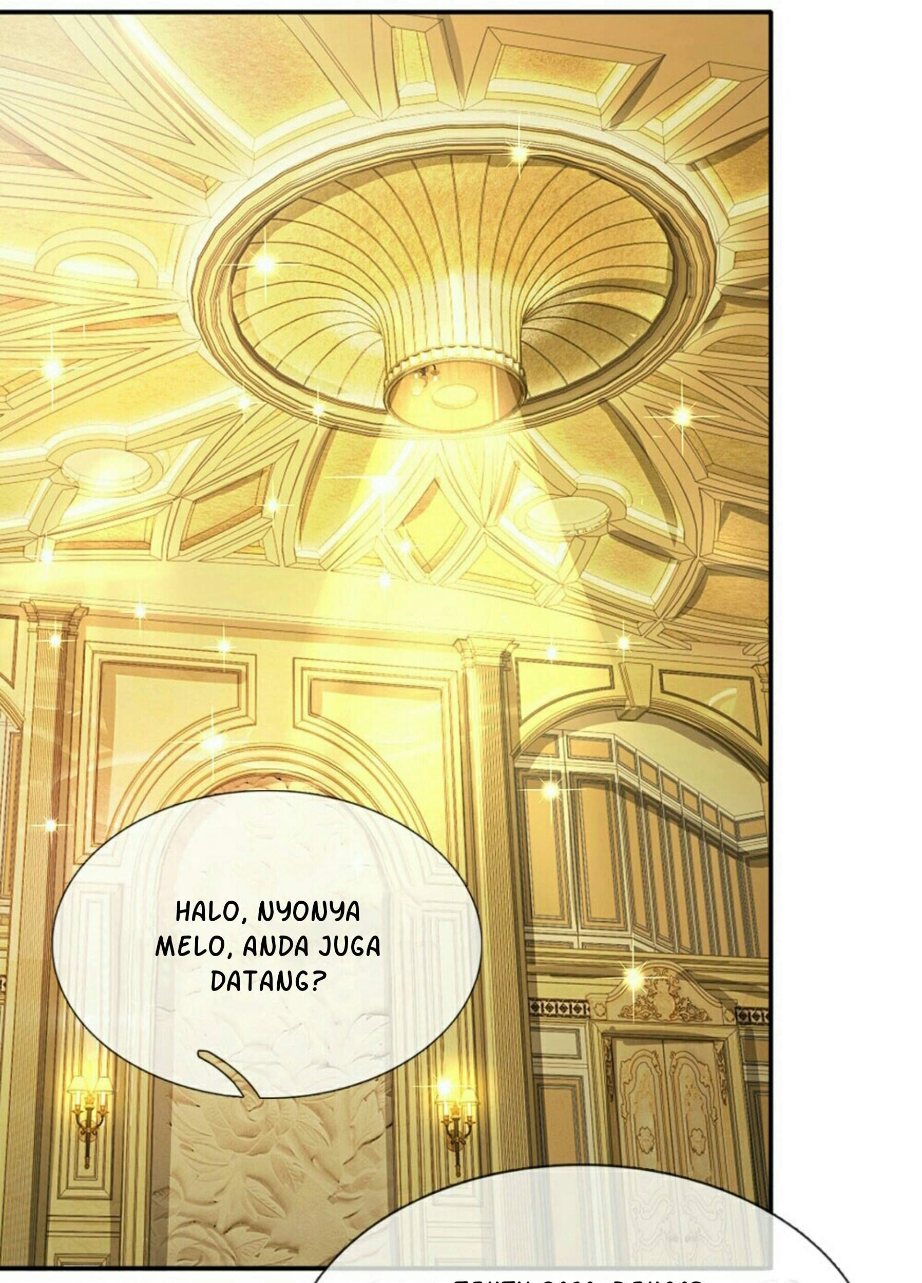 I Became The Emperor’s Daughter One Day Chapter 13 Gambar 15