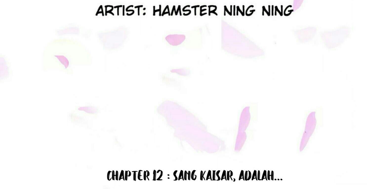 I Became The Emperor’s Daughter One Day Chapter 12 Gambar 4