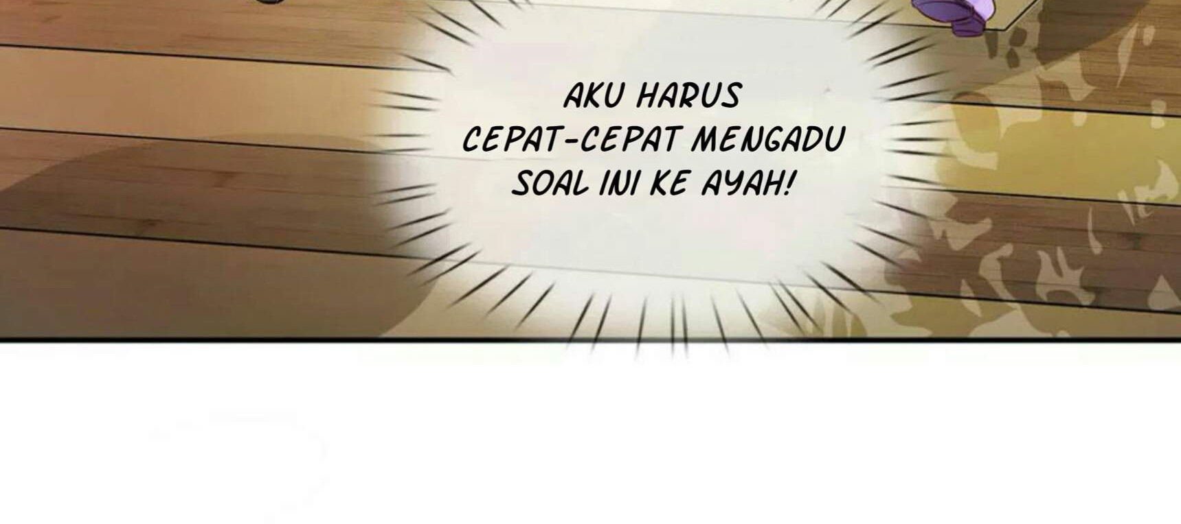 I Became The Emperor’s Daughter One Day Chapter 12 Gambar 22